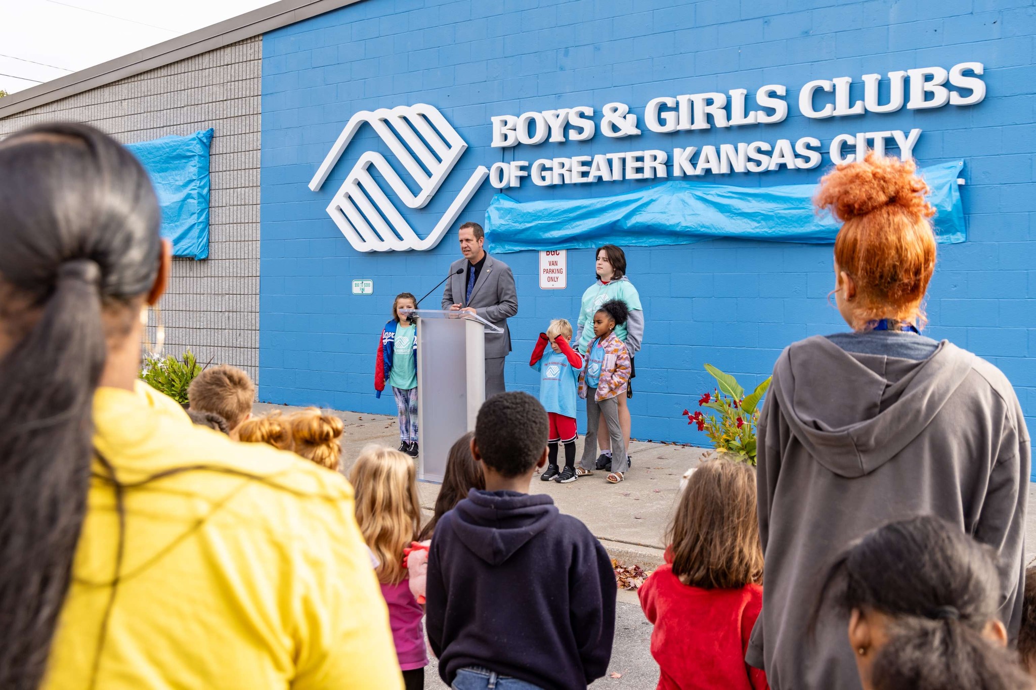 🎉🌟 Big News... - Boys & Girls Clubs of Greater Kansas City | Facebook