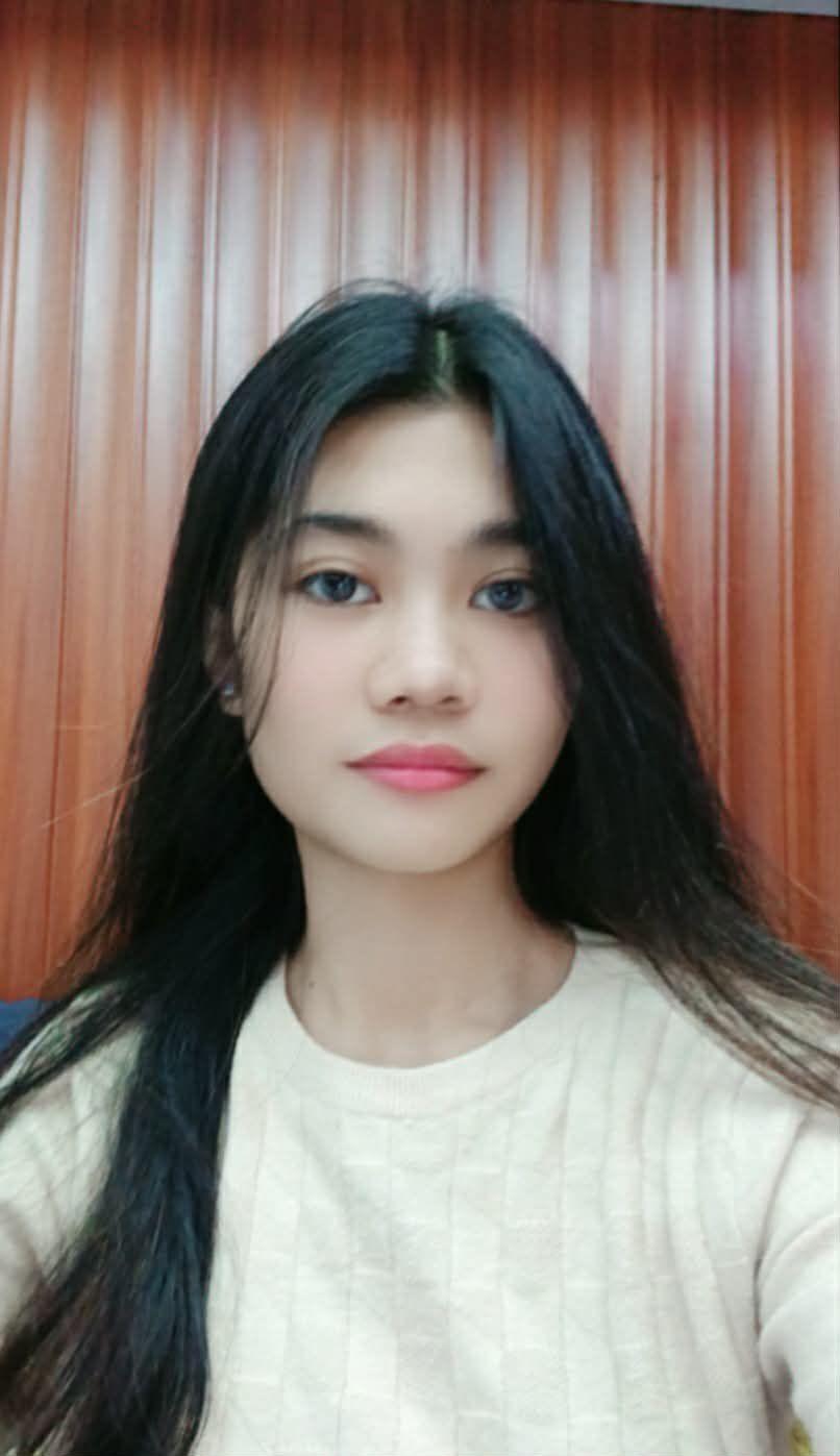 𝚖𝚊'𝚊𝚖 𝚐𝚊 𝚝𝚒𝚔𝚝𝚘𝚔 𝚍𝚒 𝚜𝚒𝚕𝚊 𝚘𝚑🤣😂 Zeir 𝙲𝚕𝚊𝚒𝚛𝚎 𝙺𝚊𝚝𝚎 𝚁𝚎𝚗𝚍𝚘𝚗 | Michelle D ...