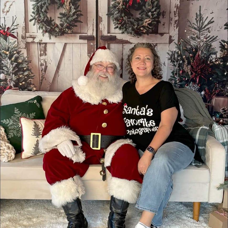 Santa Jeff