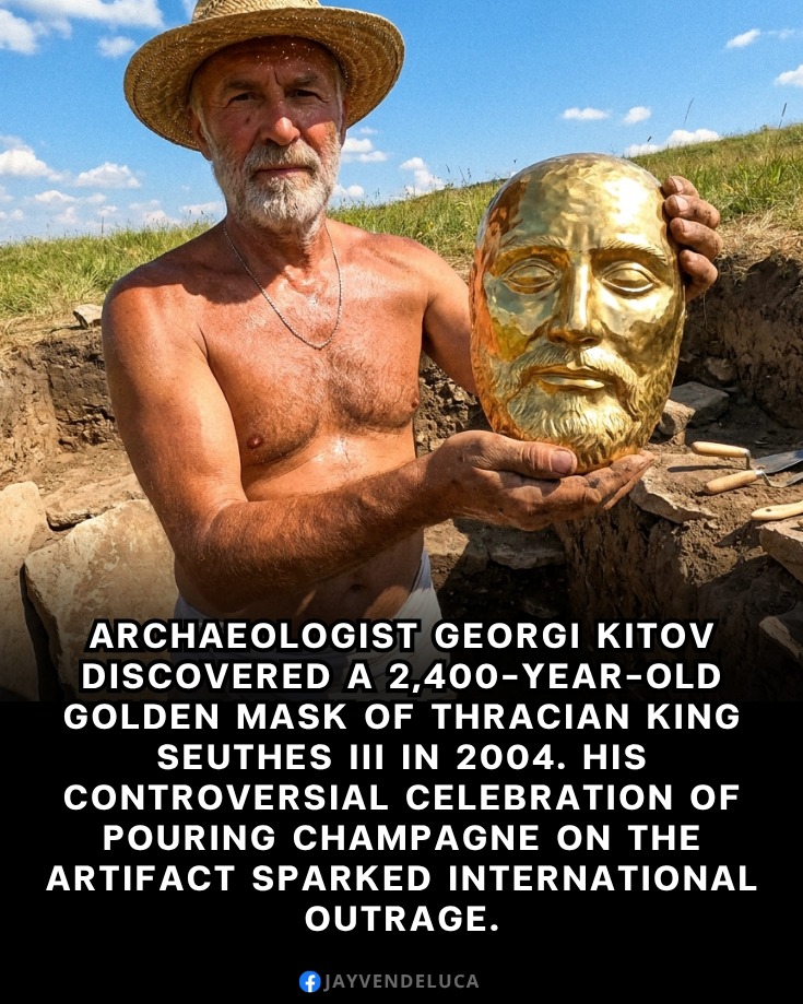 Controversial Discoveries That Challenge History