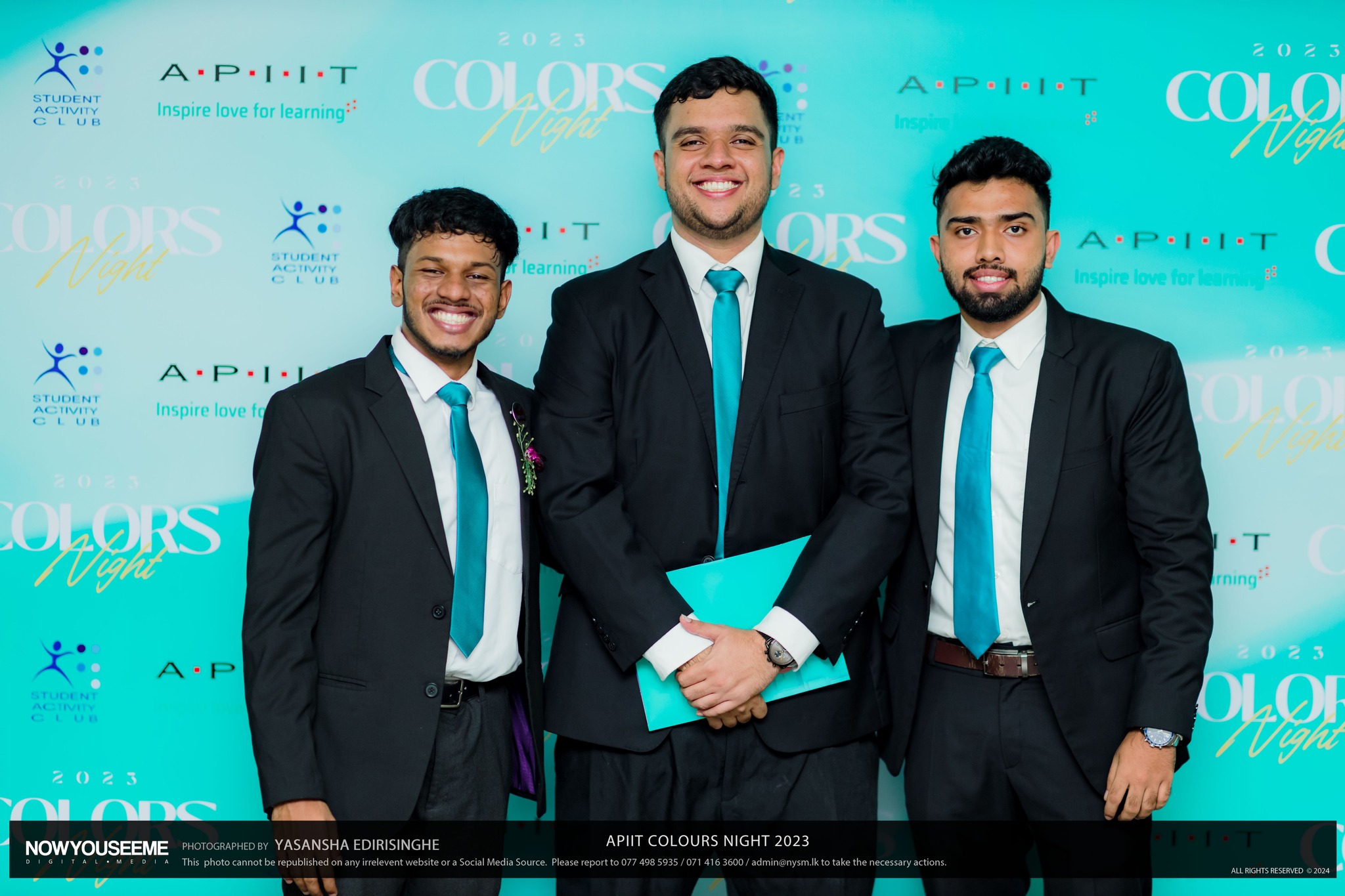 APIIT Student Activity Club - Sri Lanka | Colombo