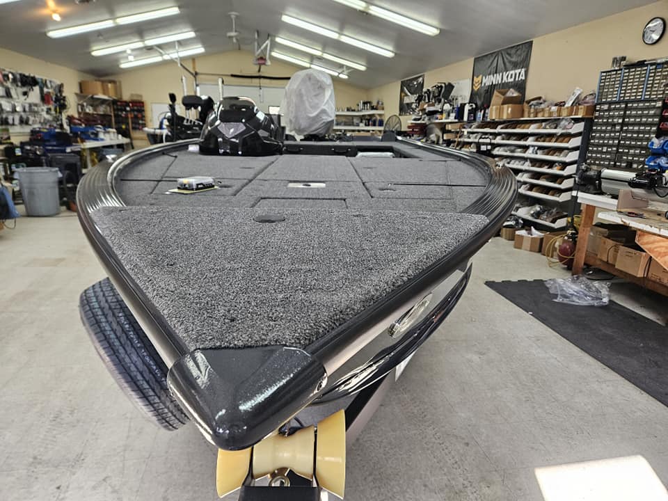 Fish Lectronics of Nisswa | Pequot Lakes MN