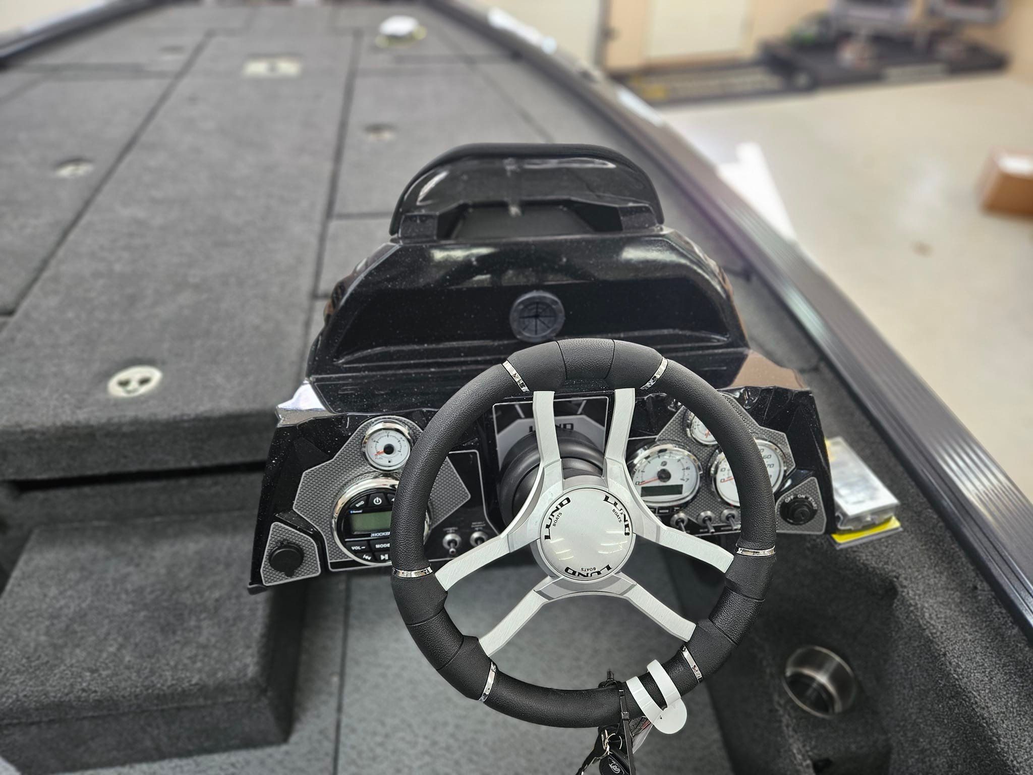 Fish Lectronics of Nisswa | Pequot Lakes MN