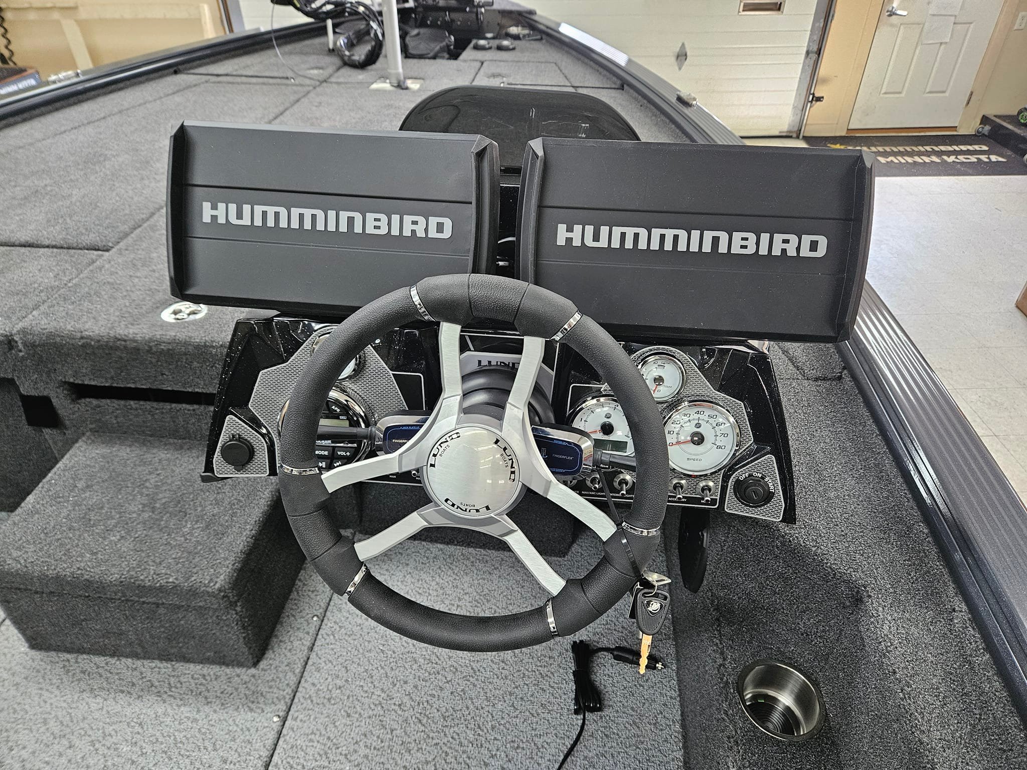 Fish Lectronics of Nisswa | Pequot Lakes MN