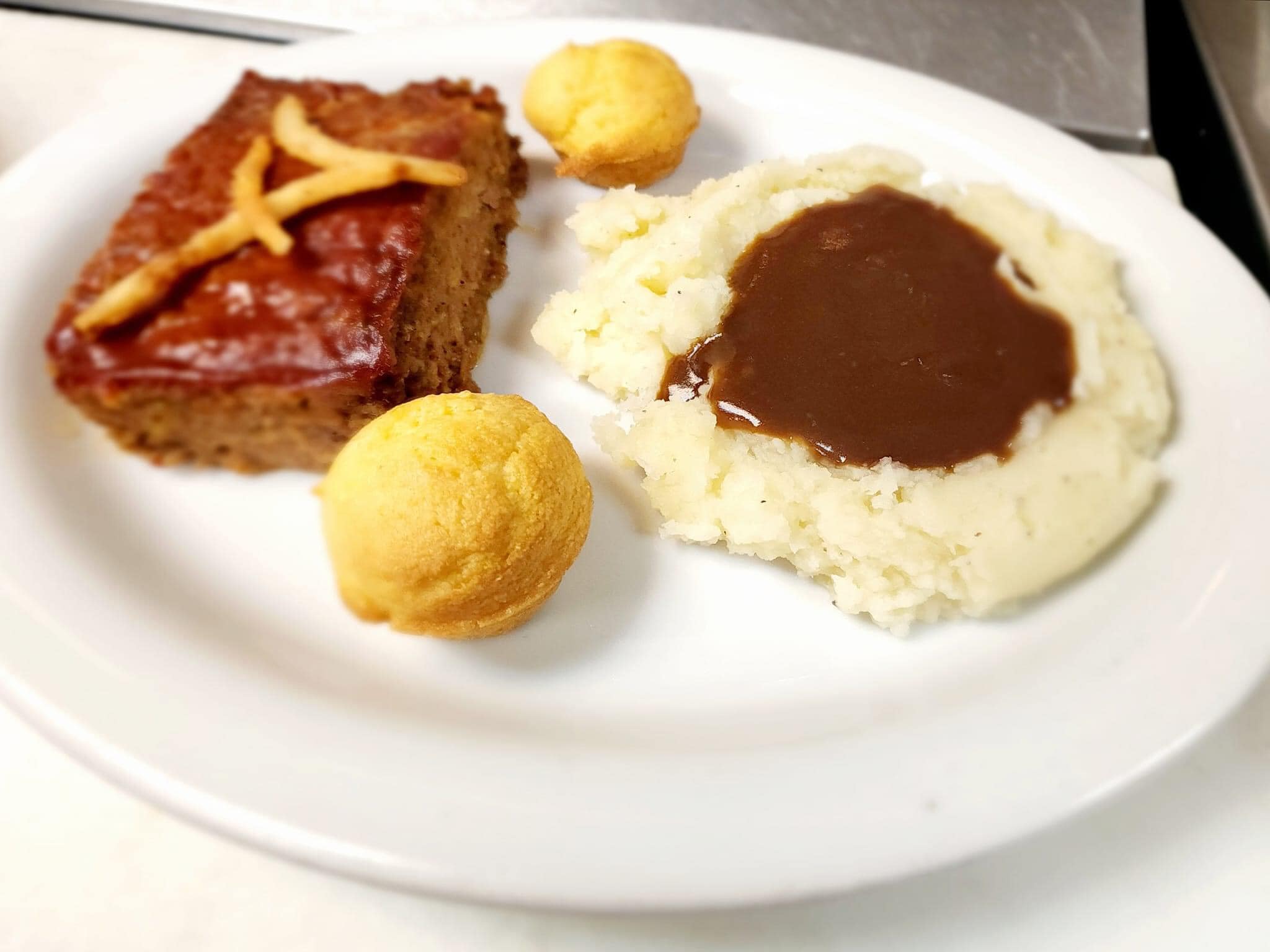 Make any Monday feel like a... - The Ridge Inn Restaurant