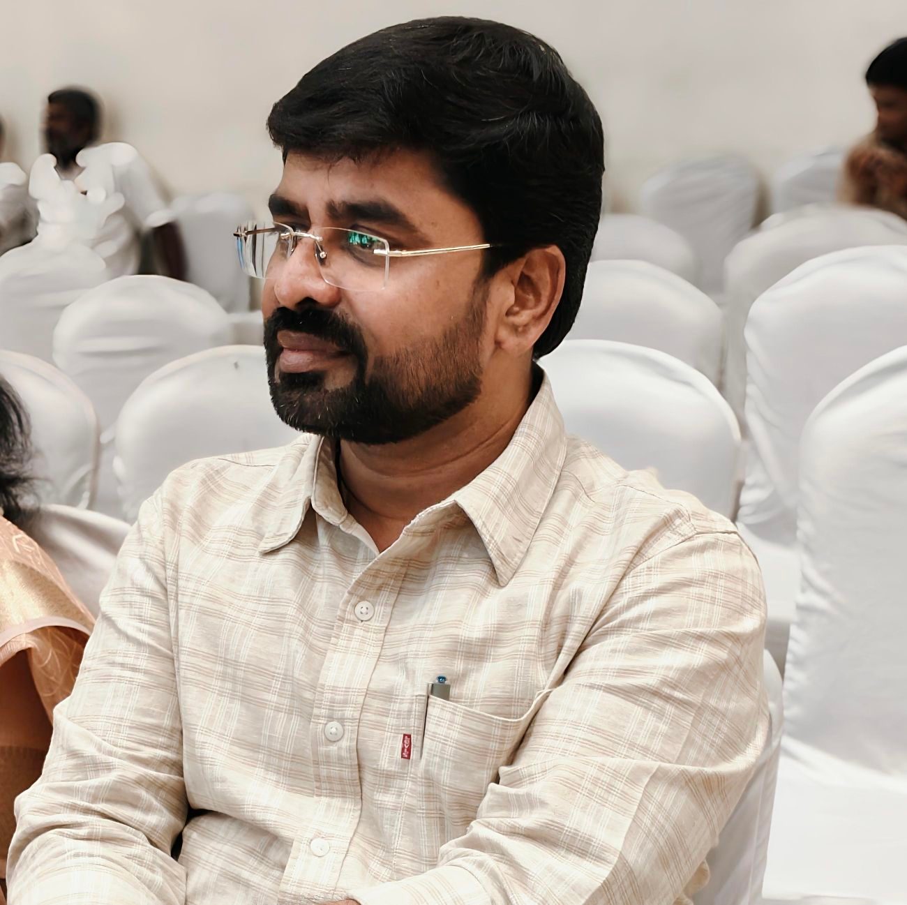 Durai Murugan