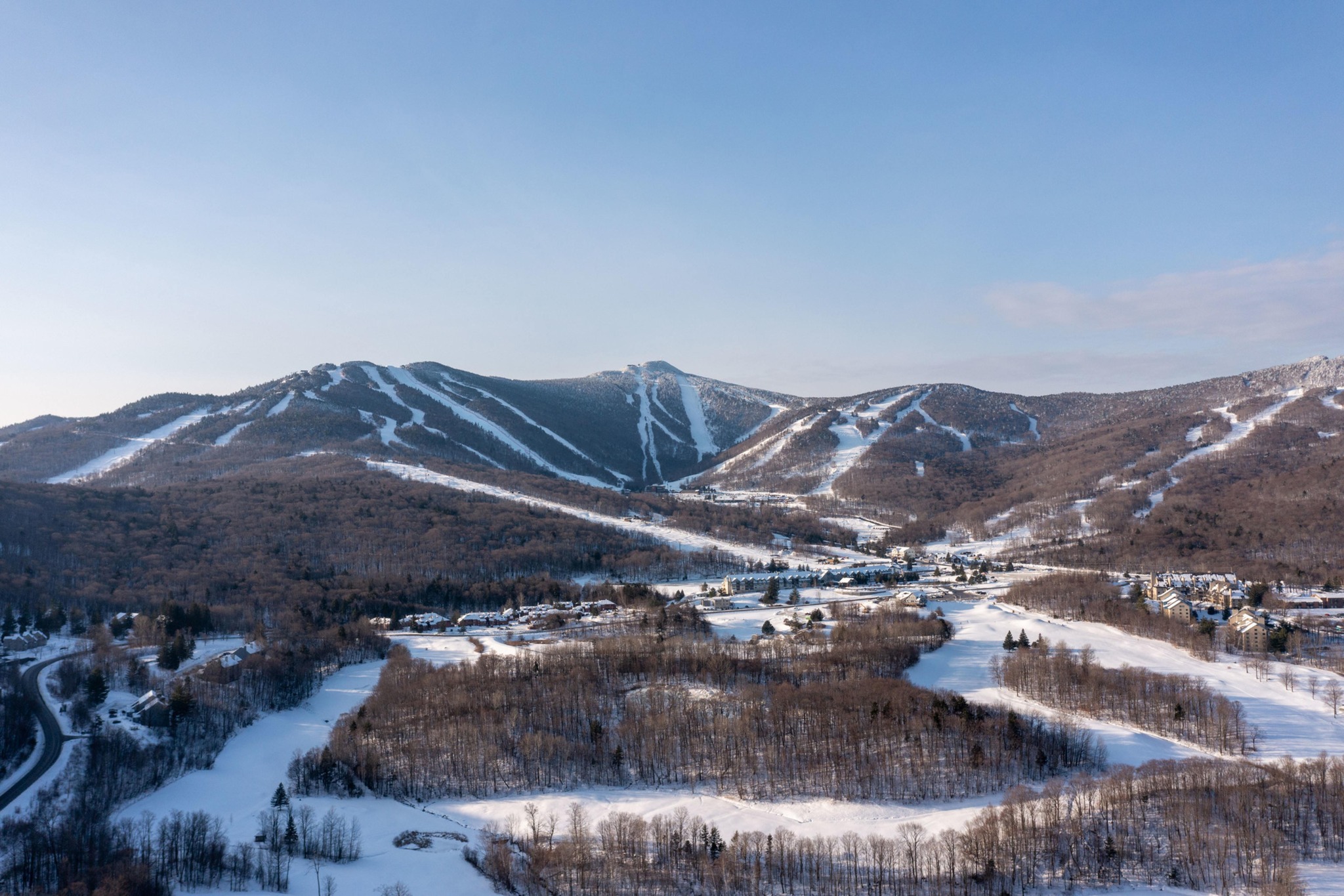 Nashoba Valley Terrain... - Nashoba Valley Terrain Parks