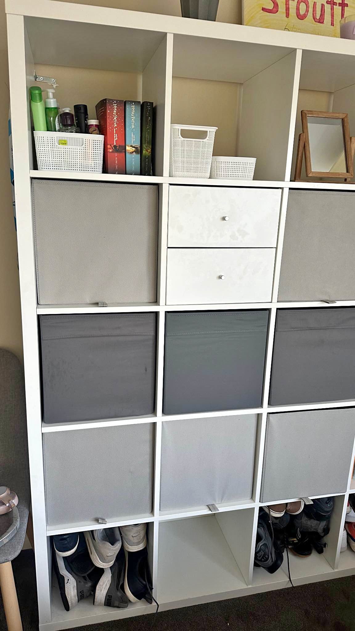 6 storage cubes - Storage Drawers - Perth, Western Australia | Facebook ...
