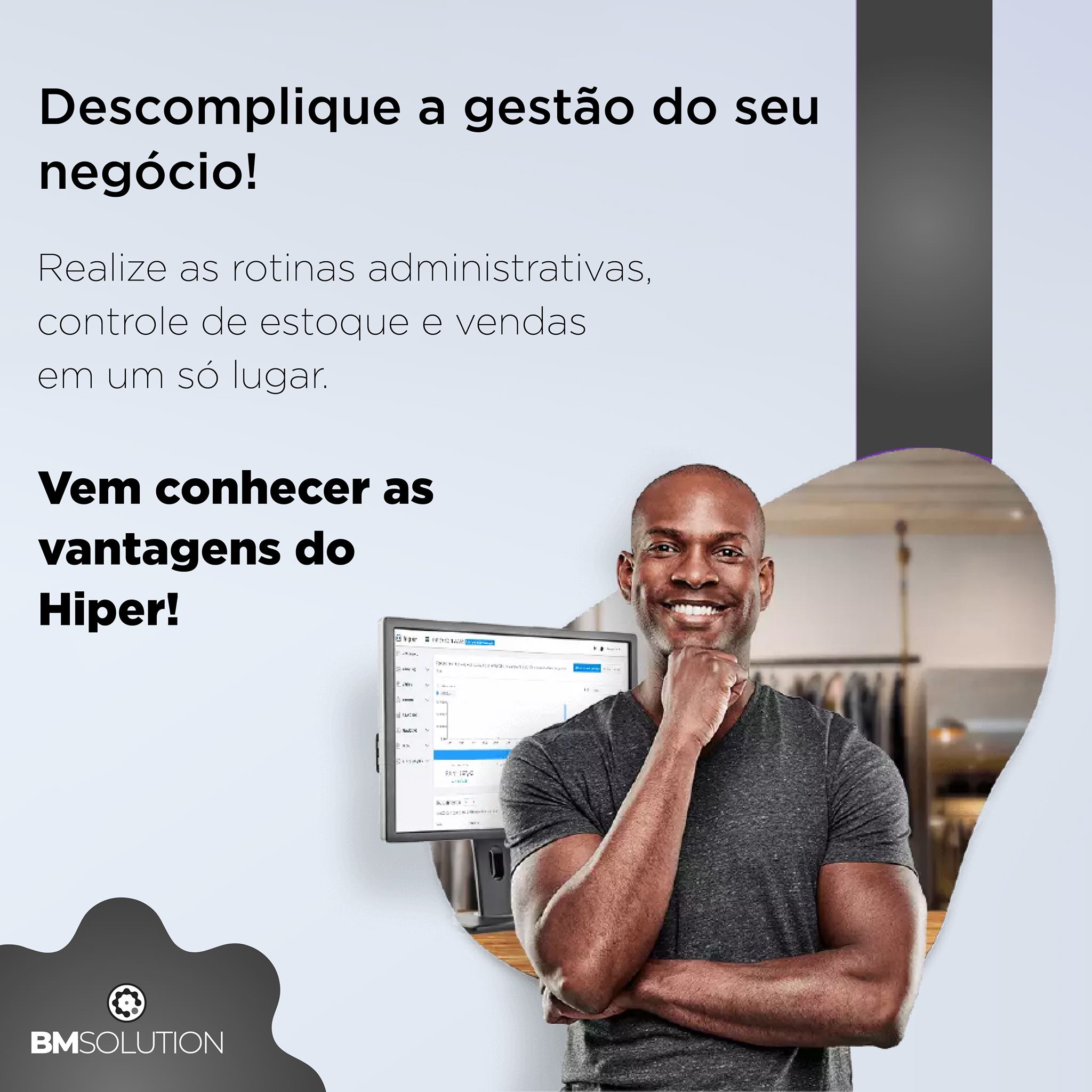 BM Solution