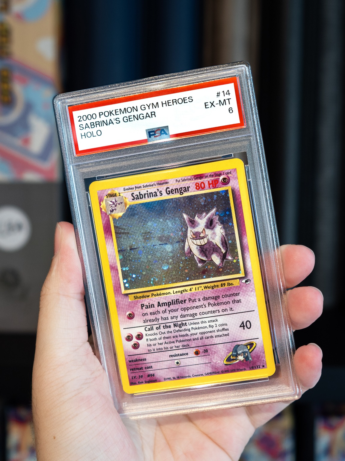 pokemon ghost type cards POKÉMON CARD GAME s10a 022/071 C Every Ceaco jigsaw puzzle is manufactured from recycled puzzle board Pokémon Center: Pokémon TCG: Ghostly