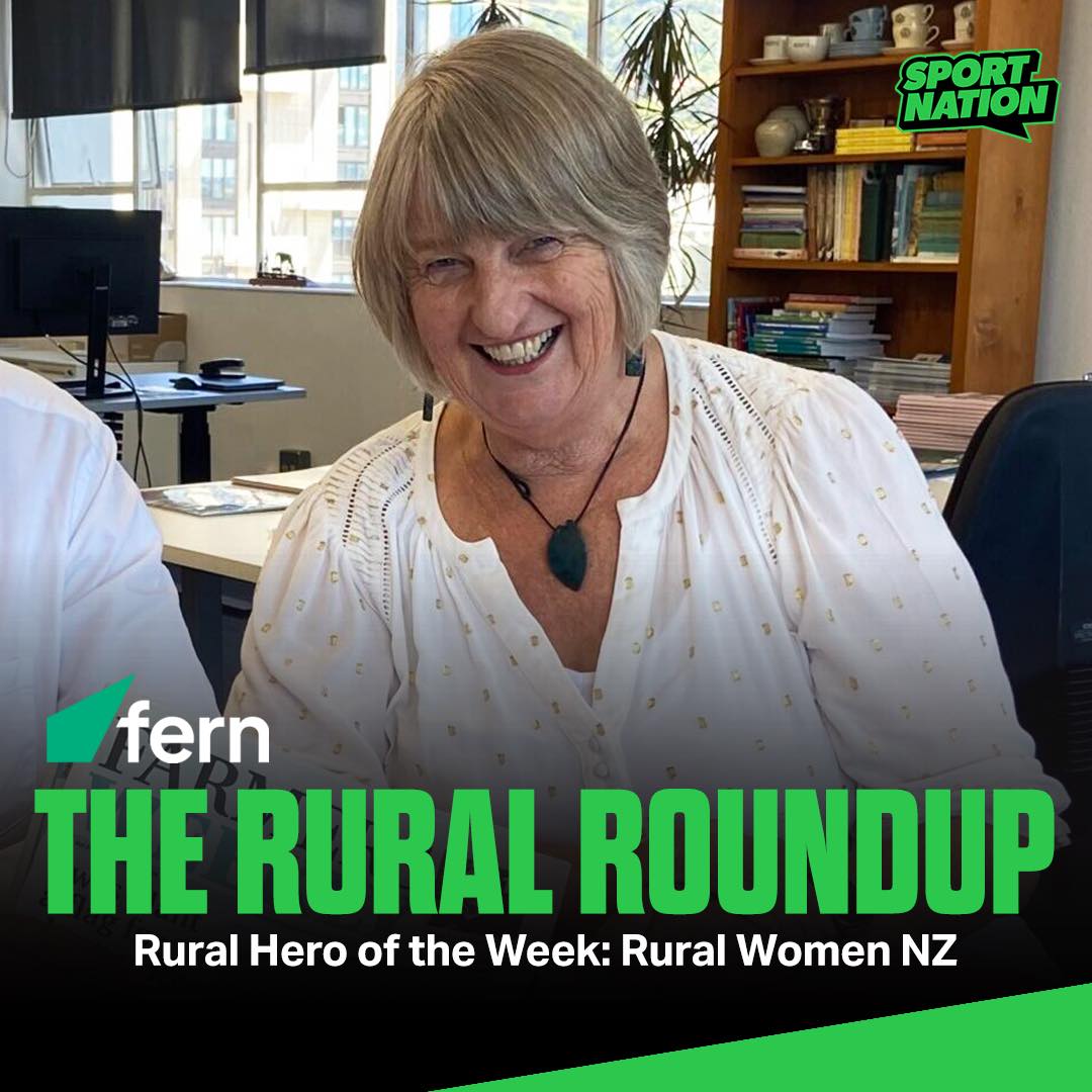 We were delighted to be... - Rural Women New Zealand | Facebook
