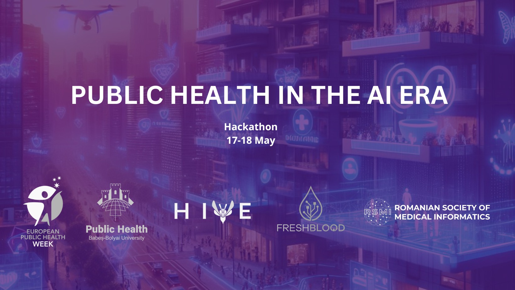 European Public Health Association - EUPHA