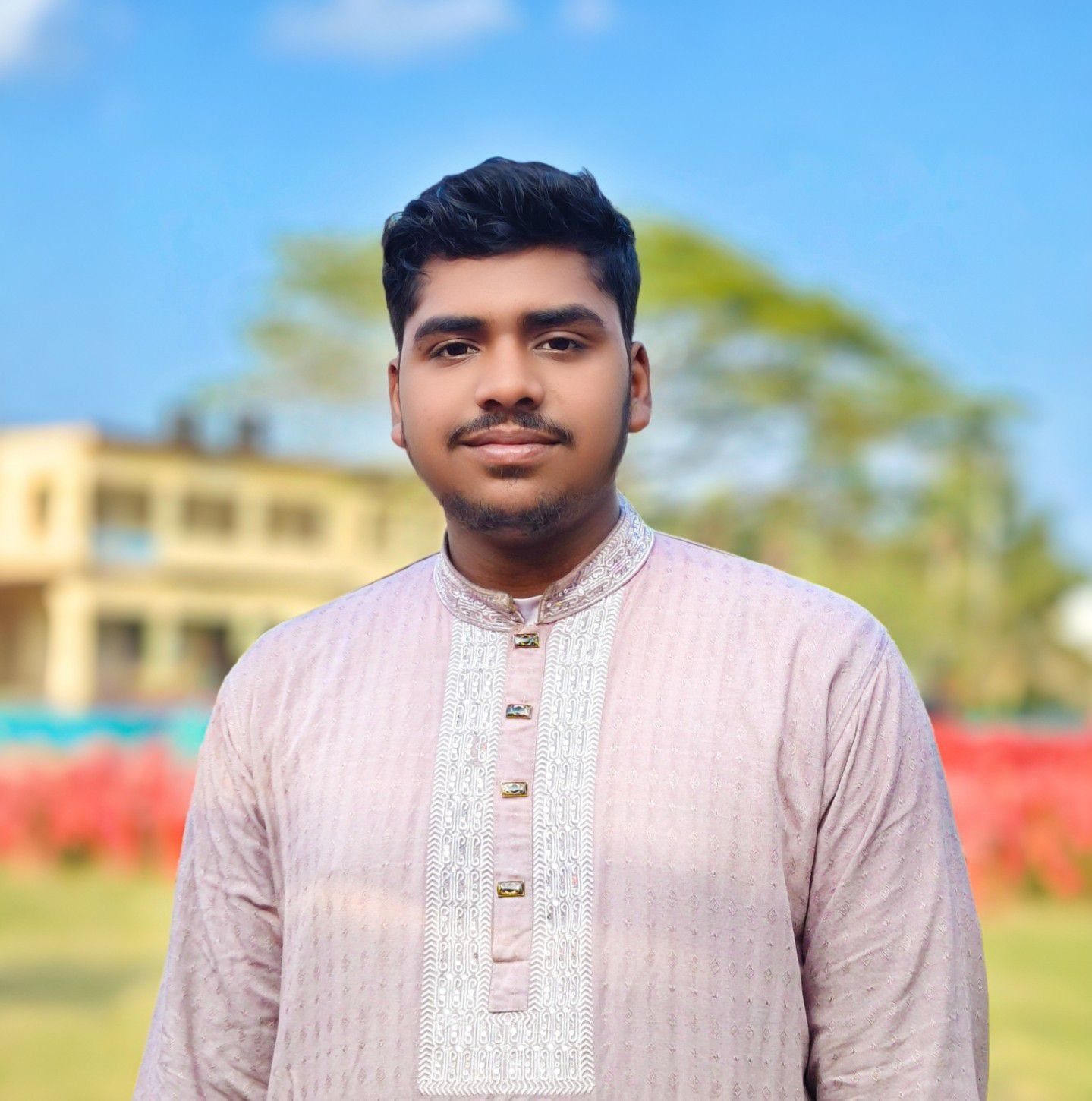 Md Mishkat Hossin