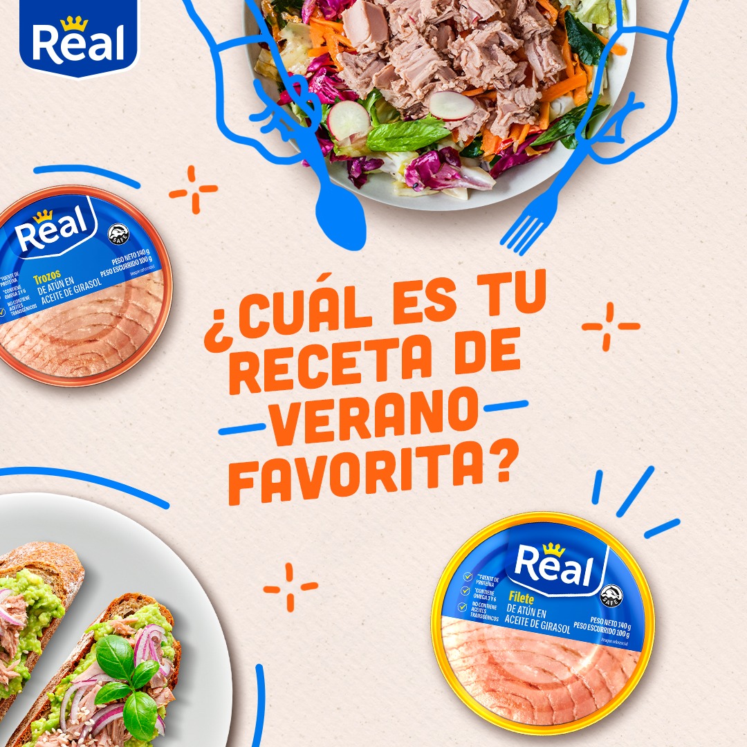 REAL - Perú
