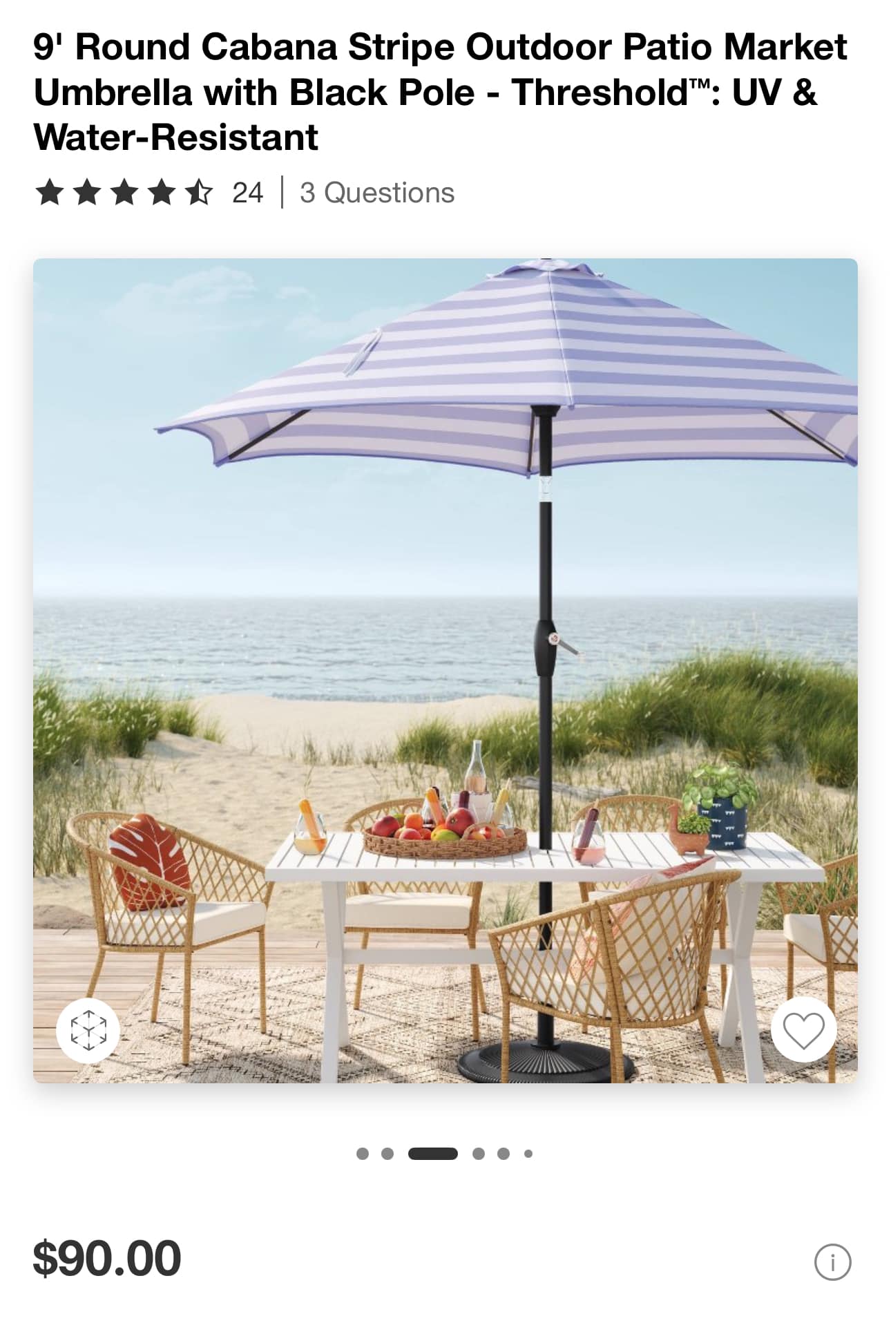 black friday patio umbrellas 10ft 3-Tier Market Umbrella White Pole, Push Button Tilt, Crank – Best Choice Products The Classic Round Affordable Patio Umbrella is a top seller and sells a lot every year Patio umbrellas and bases going