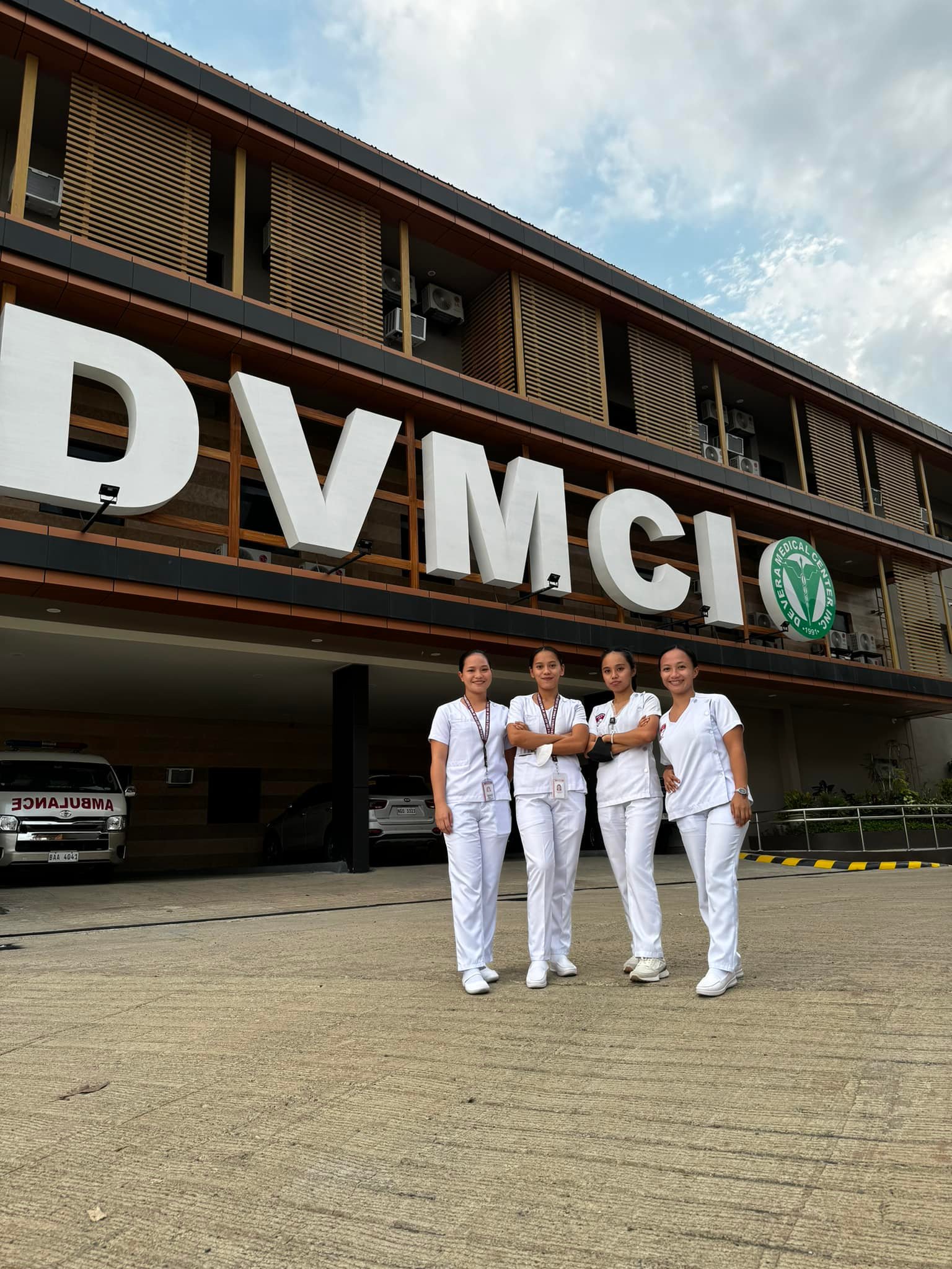 Dvmci Radiology