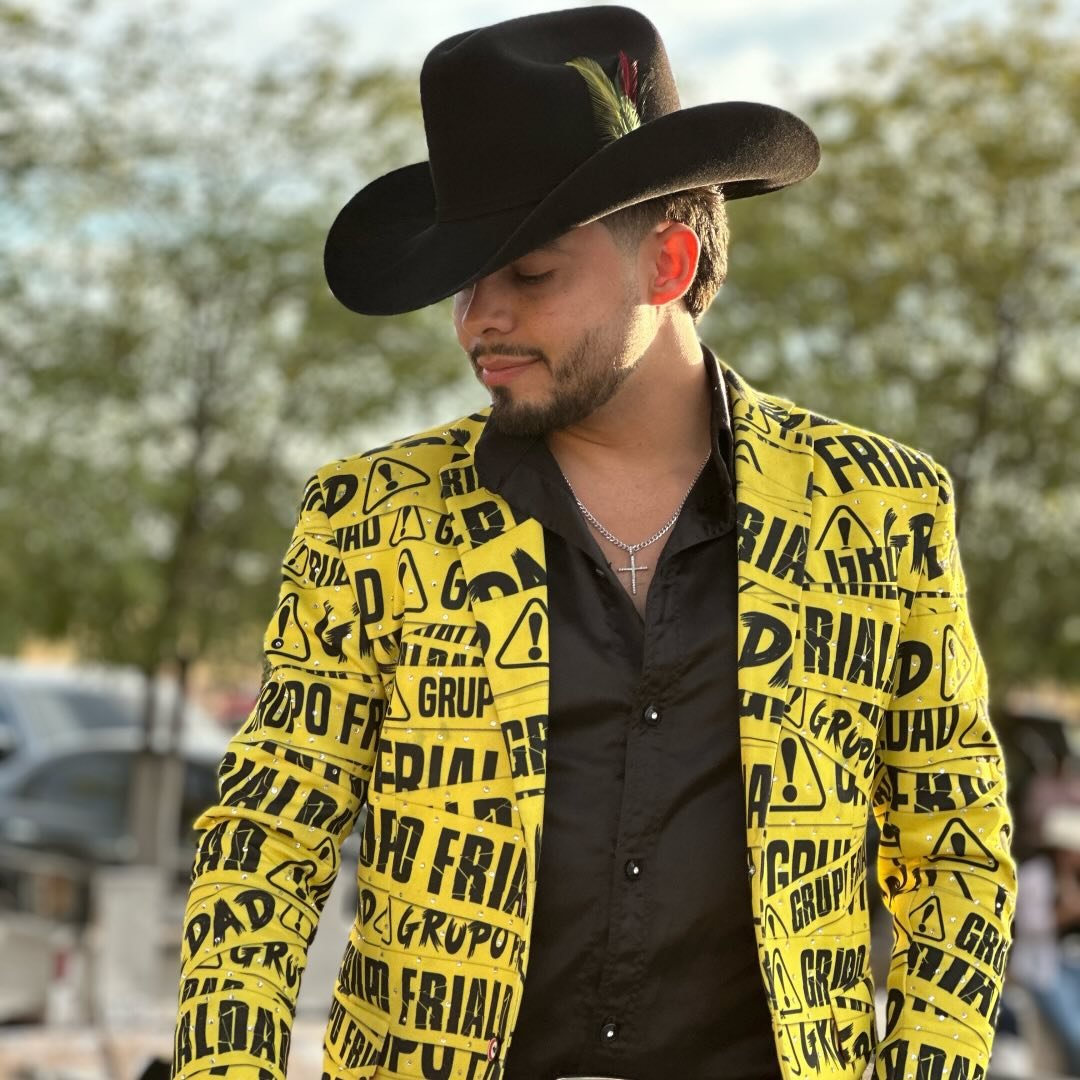 Adrian Romo | Facebook