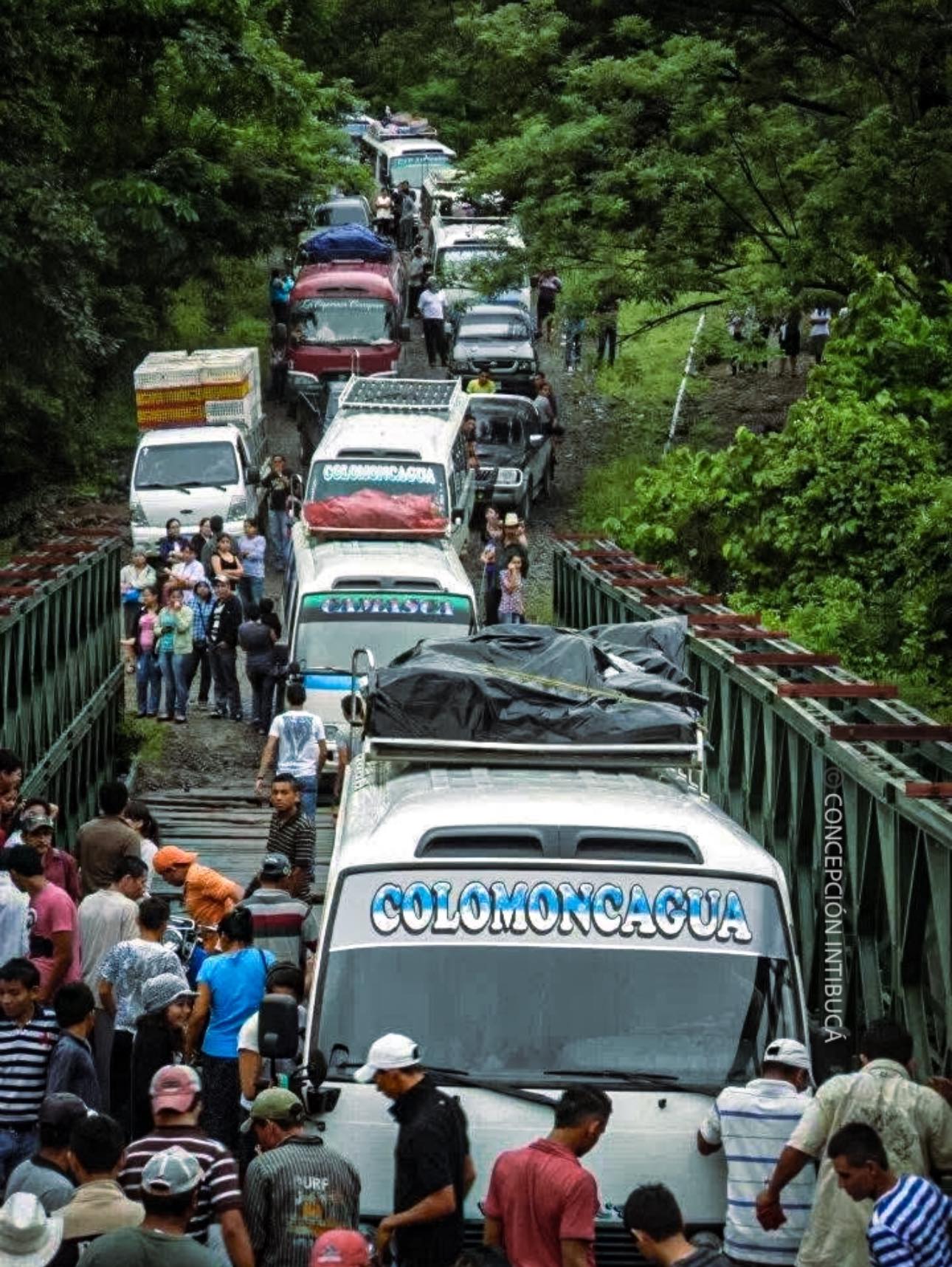 Concepción Intibucá | Intibucá