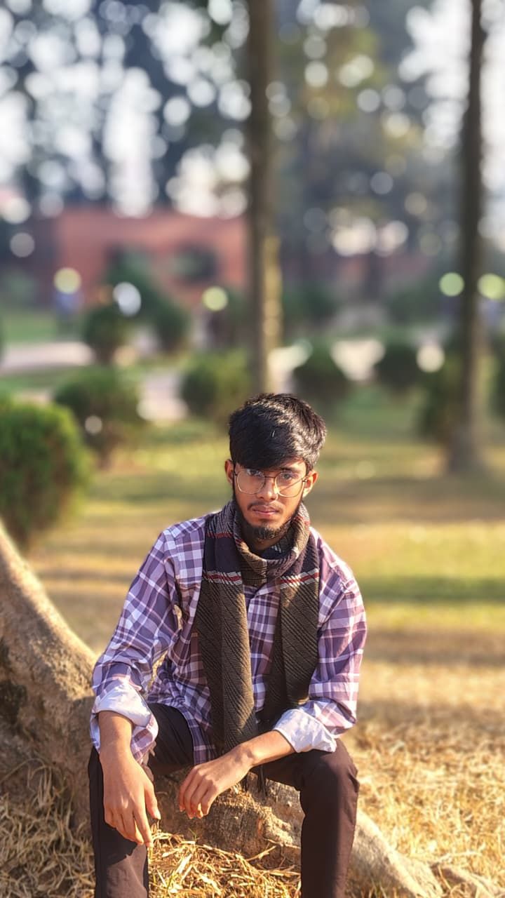 Md Raj