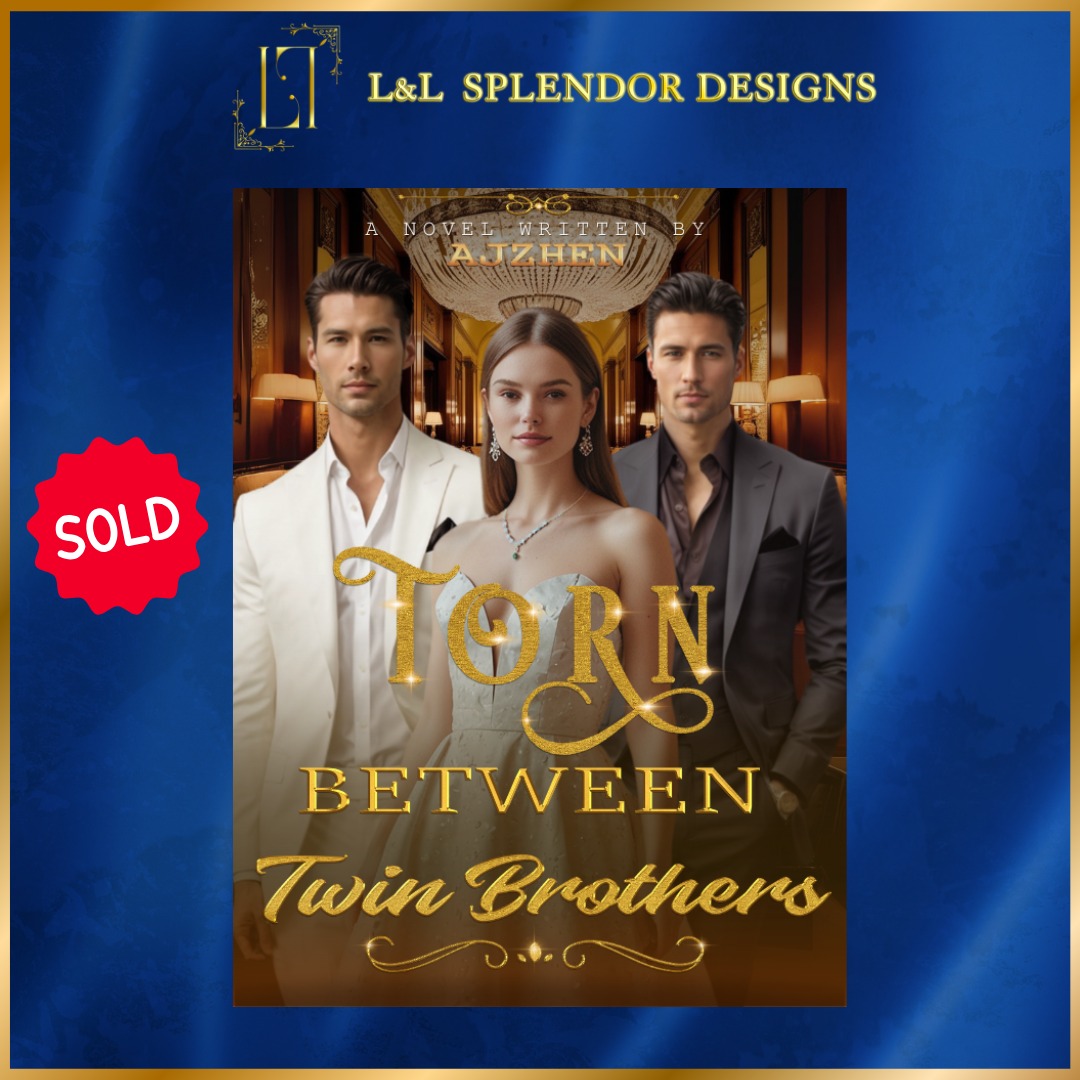 L&L Splendor Designs Book Covers and more