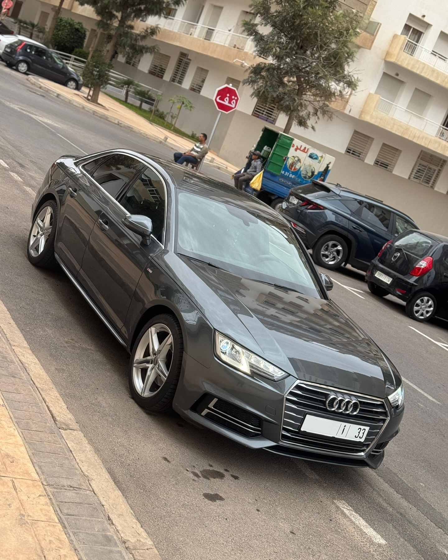 Ismail Accessoires Auto Agadir