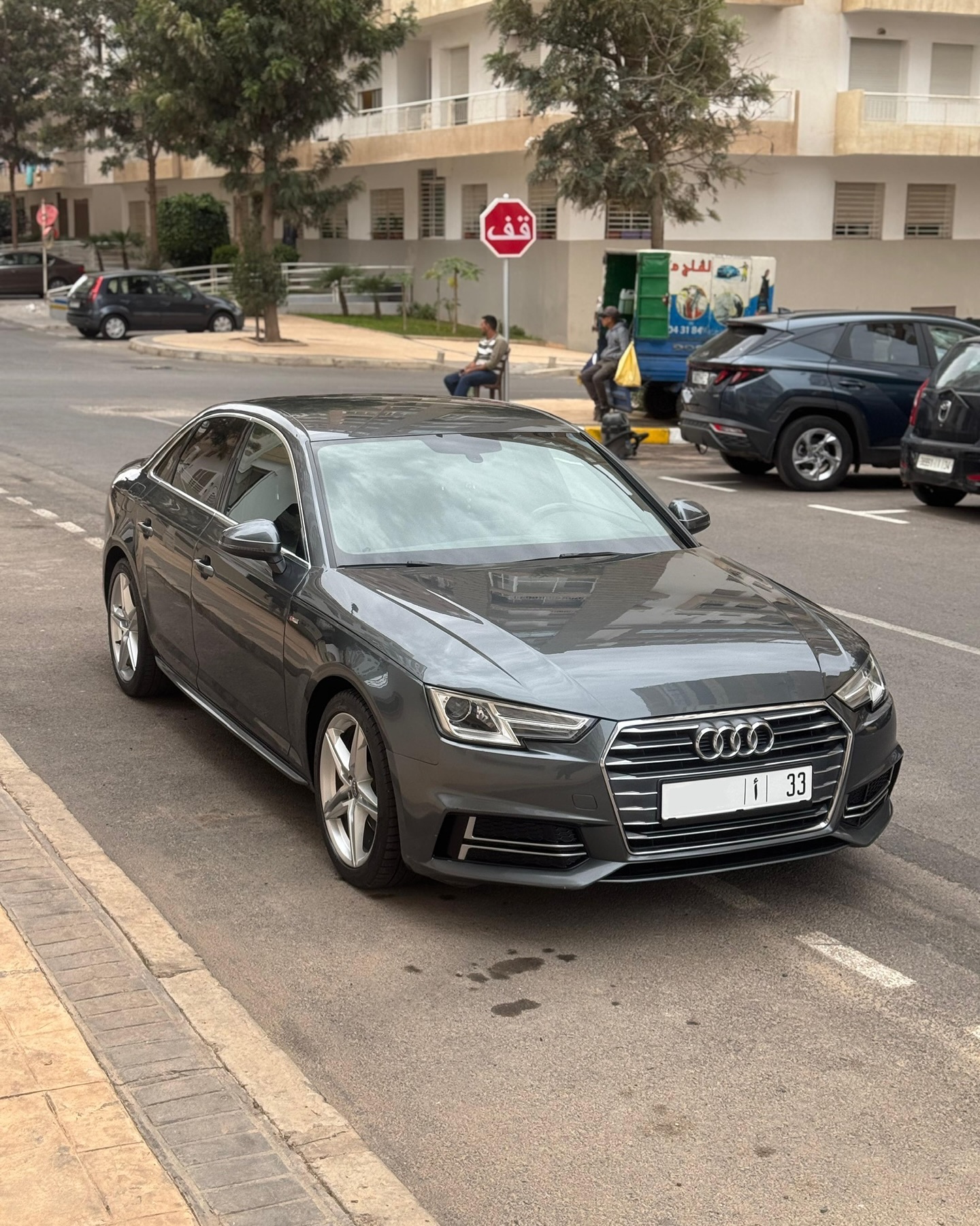 Ismail Accessoires Auto Agadir