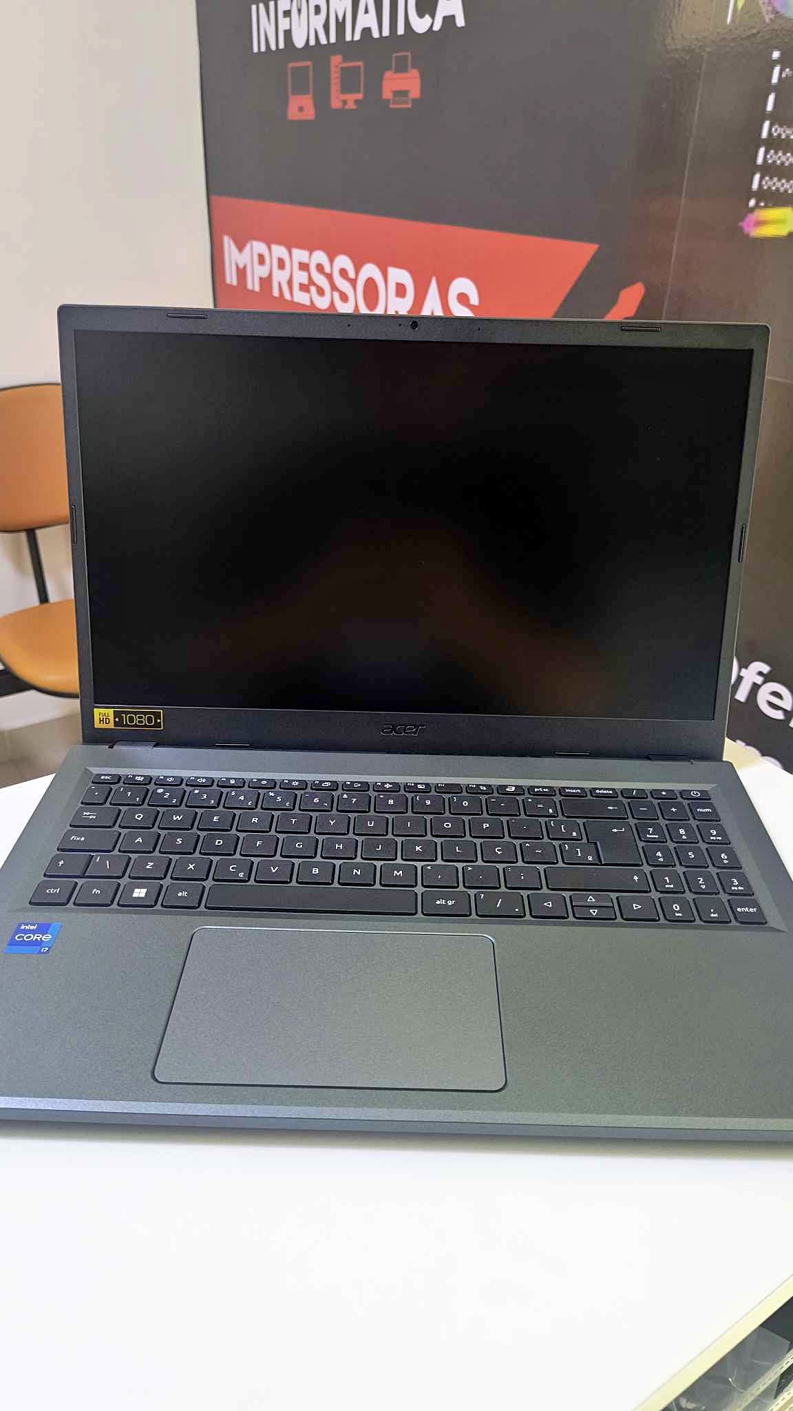 Notebook ASUS – Ryzen 5 | 8GB | SSD 512GB | - Laptops - Curitiba ...