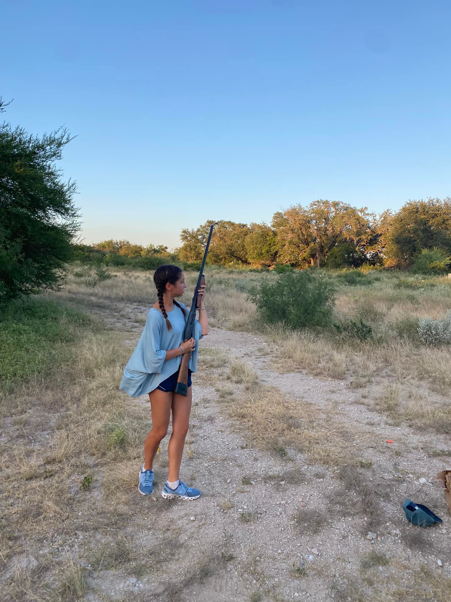 The Friday Ranch | Uvalde TX