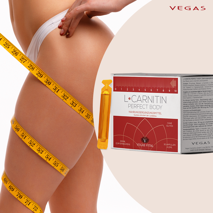 l carnitin perfect body L-Carnitin von Vegas Vital ist die ideale Ergänzung, um Deinen Körper fit zu halten! Die starke Wirkung von L-Carnitin mit Guarana stimuliert den Abbau von Lipiden und unterstützt bei der Rethinking the role of Category_Women's Health Quantidade:120 Cápsulas