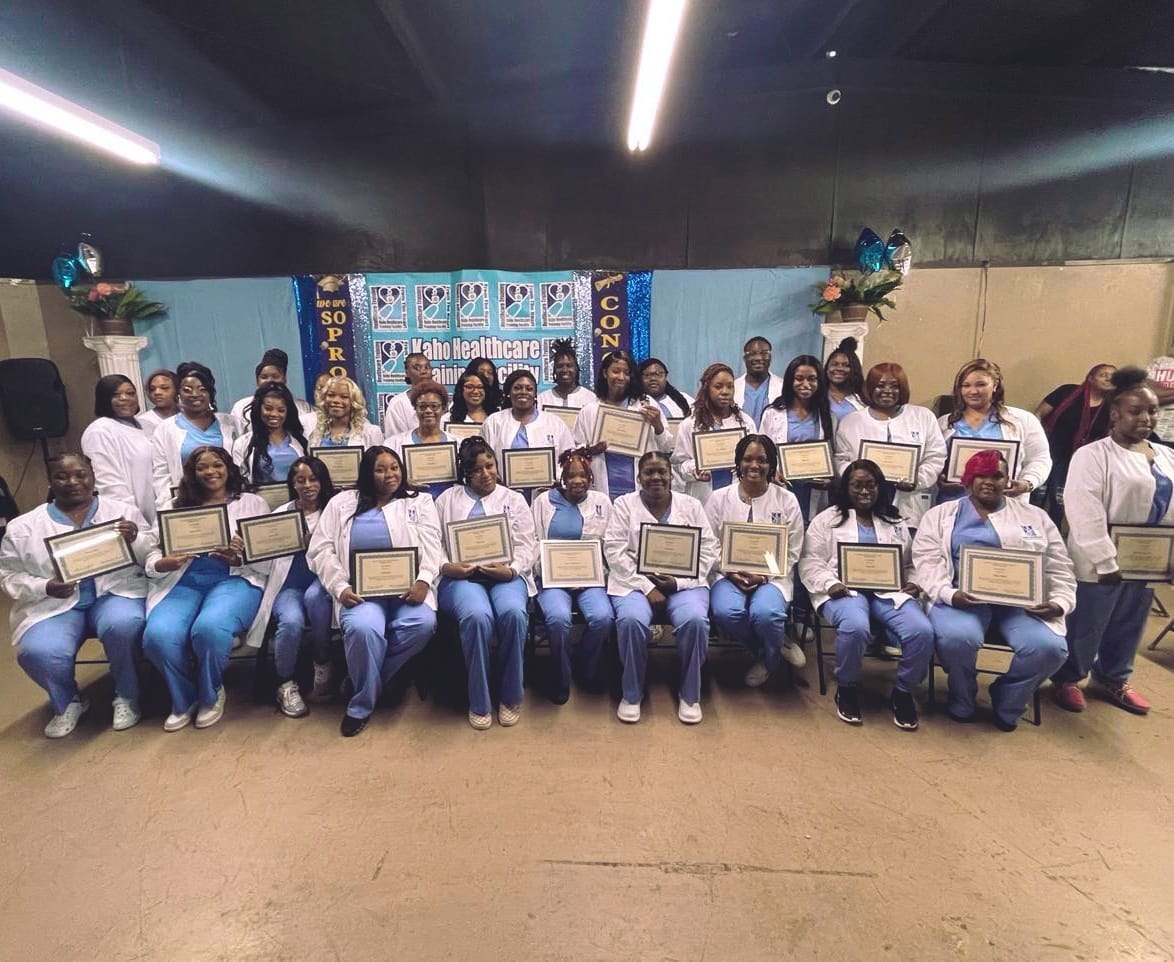 Kaho Healthcare Training Facility, LLC | Fayette MS