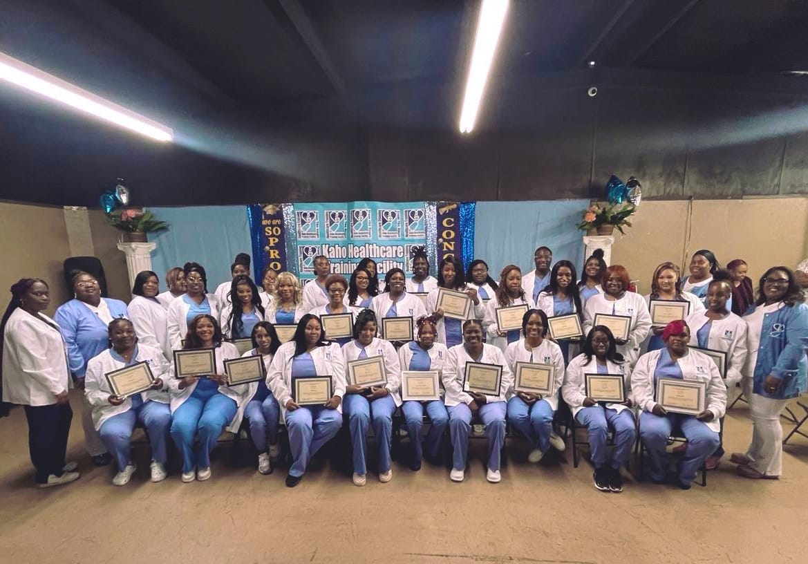 Kaho Healthcare Training Facility, LLC | Fayette MS