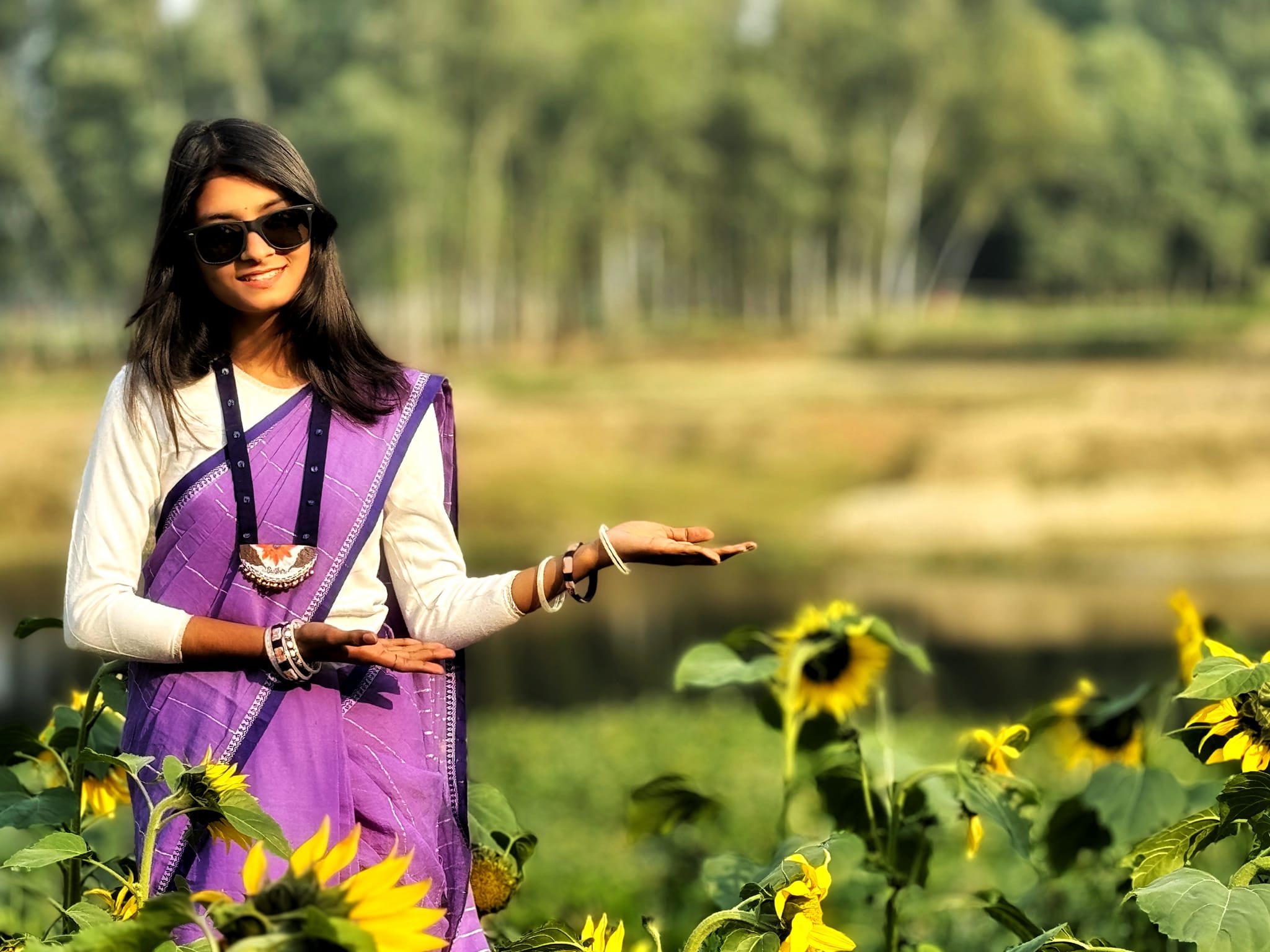 Bristy Rani Susmita