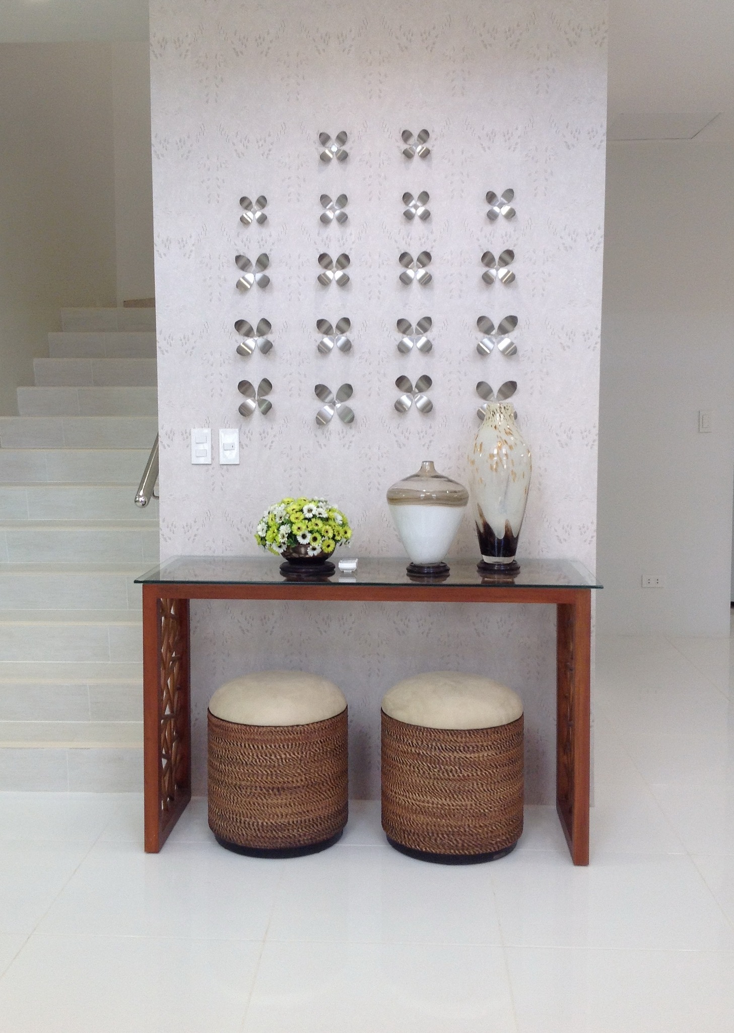 MURILLO - The TERRA CONSOLE TABLE is a natural beauty that adds ...