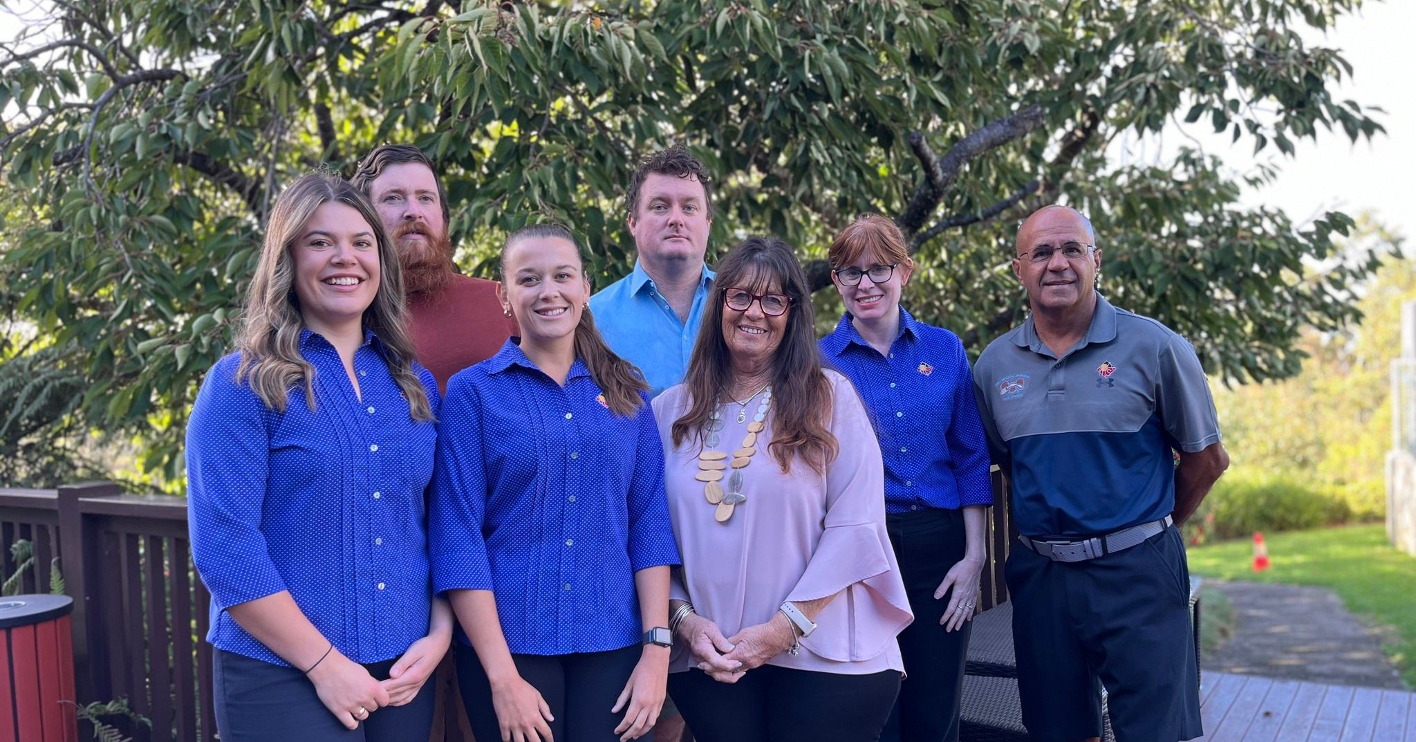 Meet our Board! OAMS... - Orange Aboriginal Medical Service | Facebook