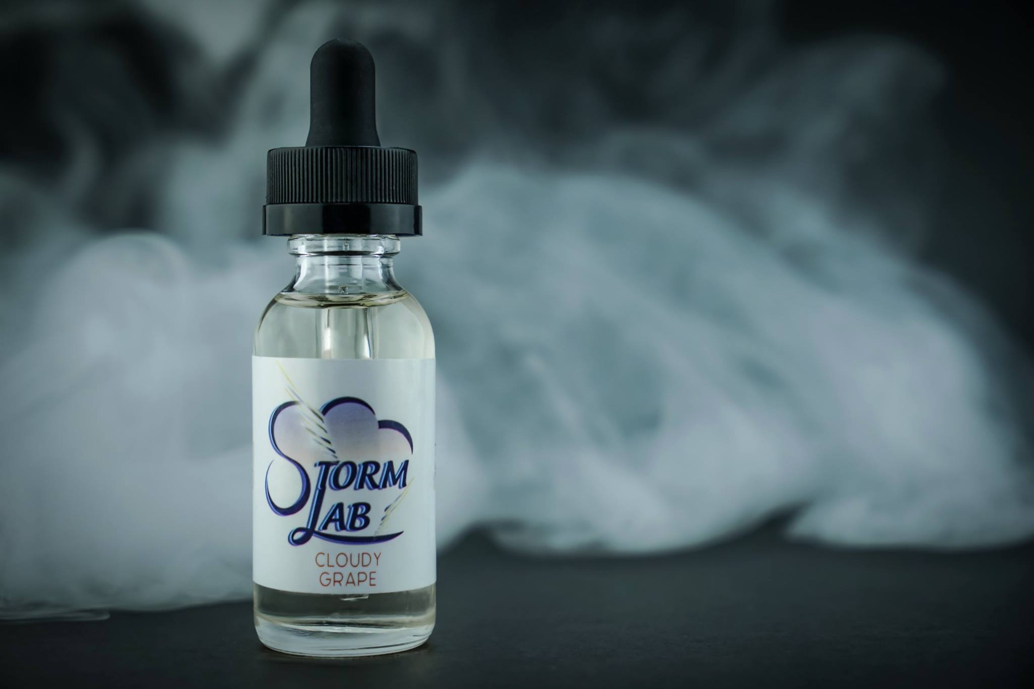 Storm Lab - Happy Tuesday!! Today's flavor of the day is...