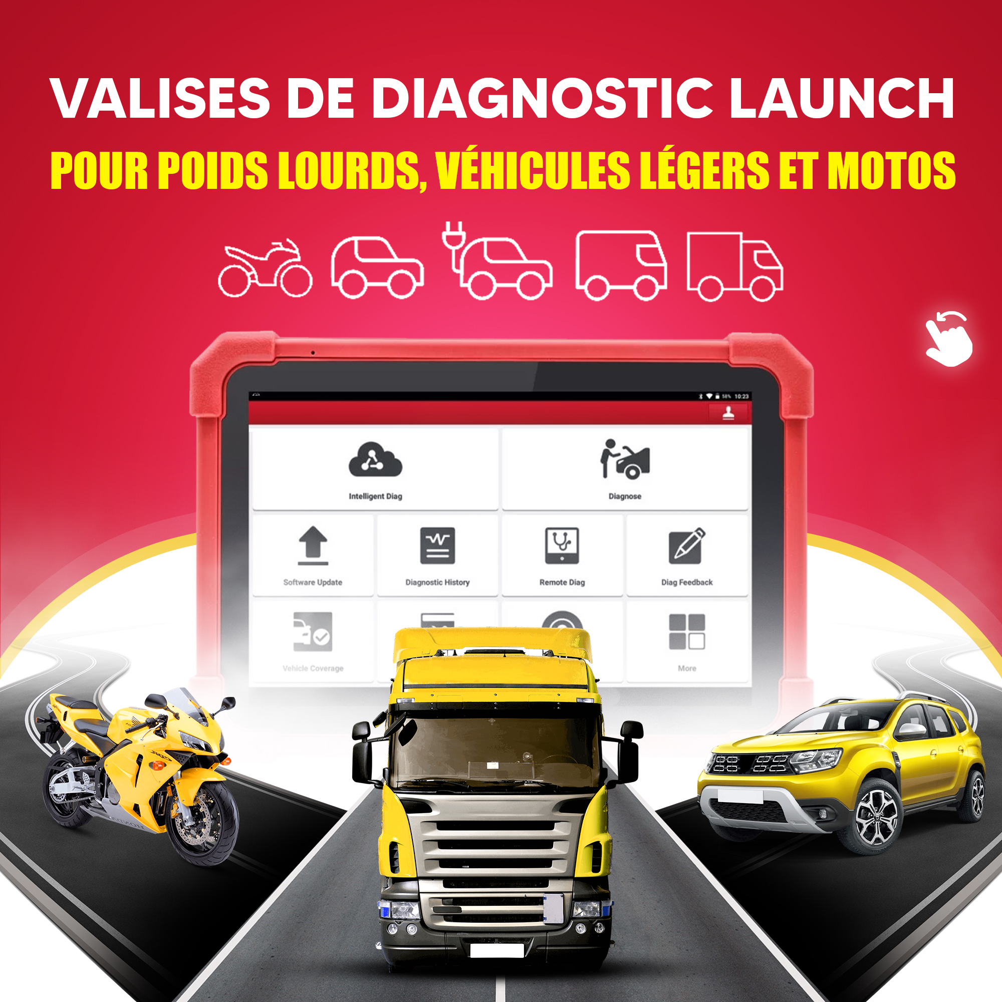 Logicat - 🛠️ Êtes-vous un garagiste à la recherche d'outils de ...