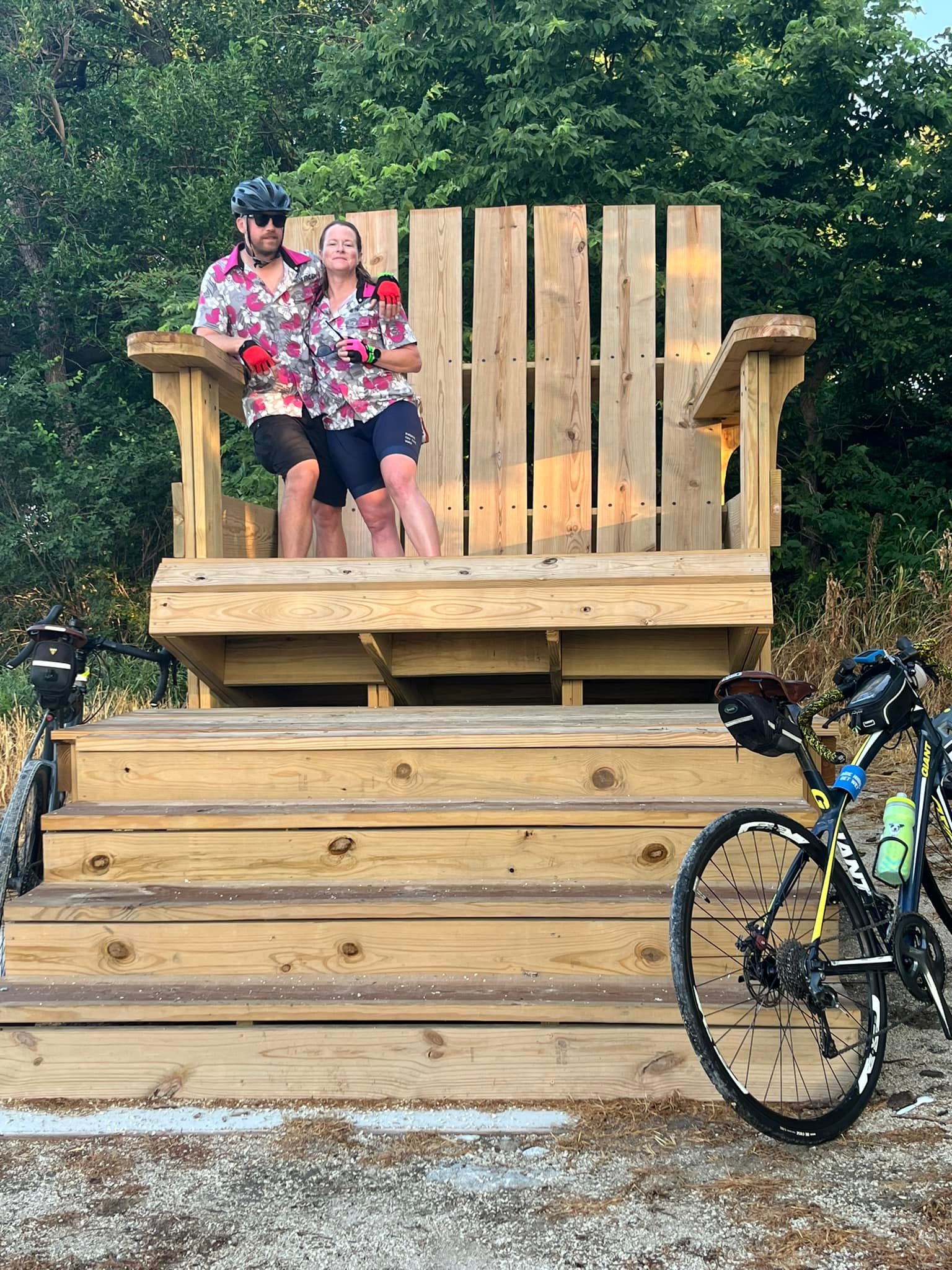 🌳 🏞️ Help Us Name Iowa’s... - Wabash Trace Nature Trail