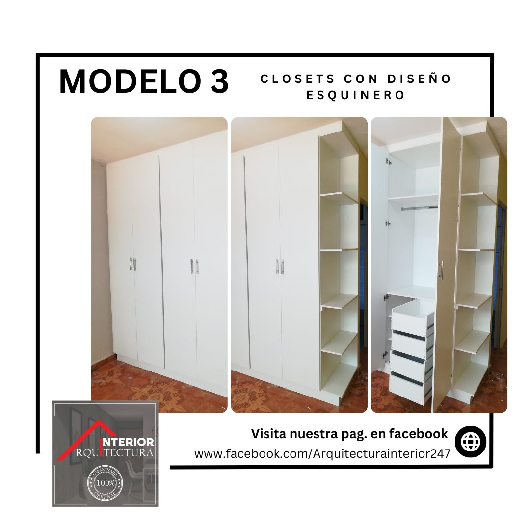 Arquitectura interior