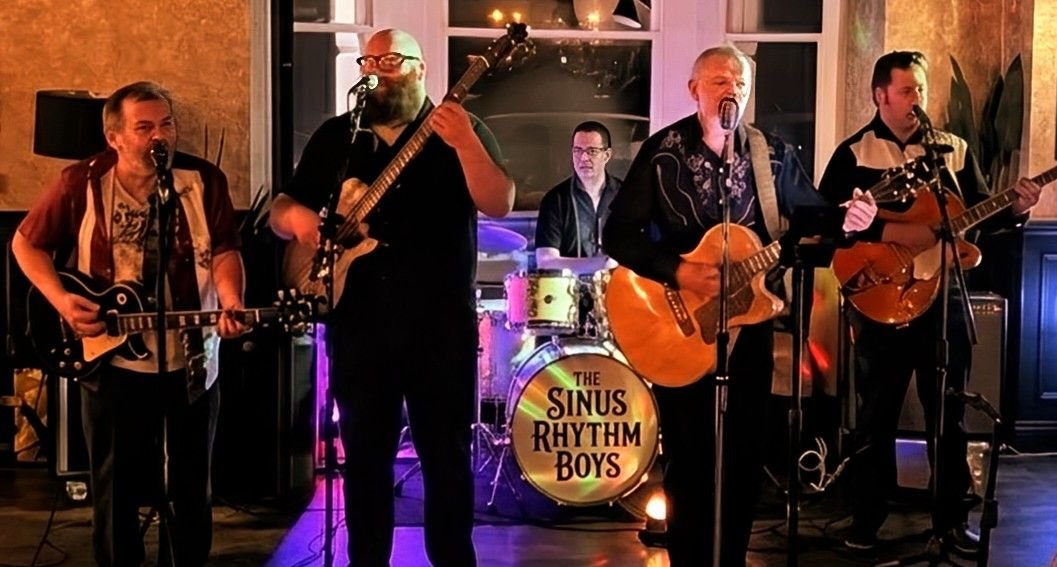 Sinus Rhythm Boys
