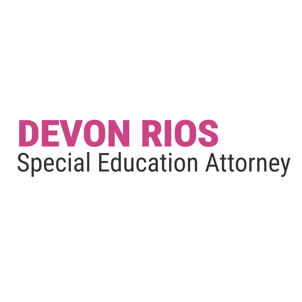 Attorney Devon Rios