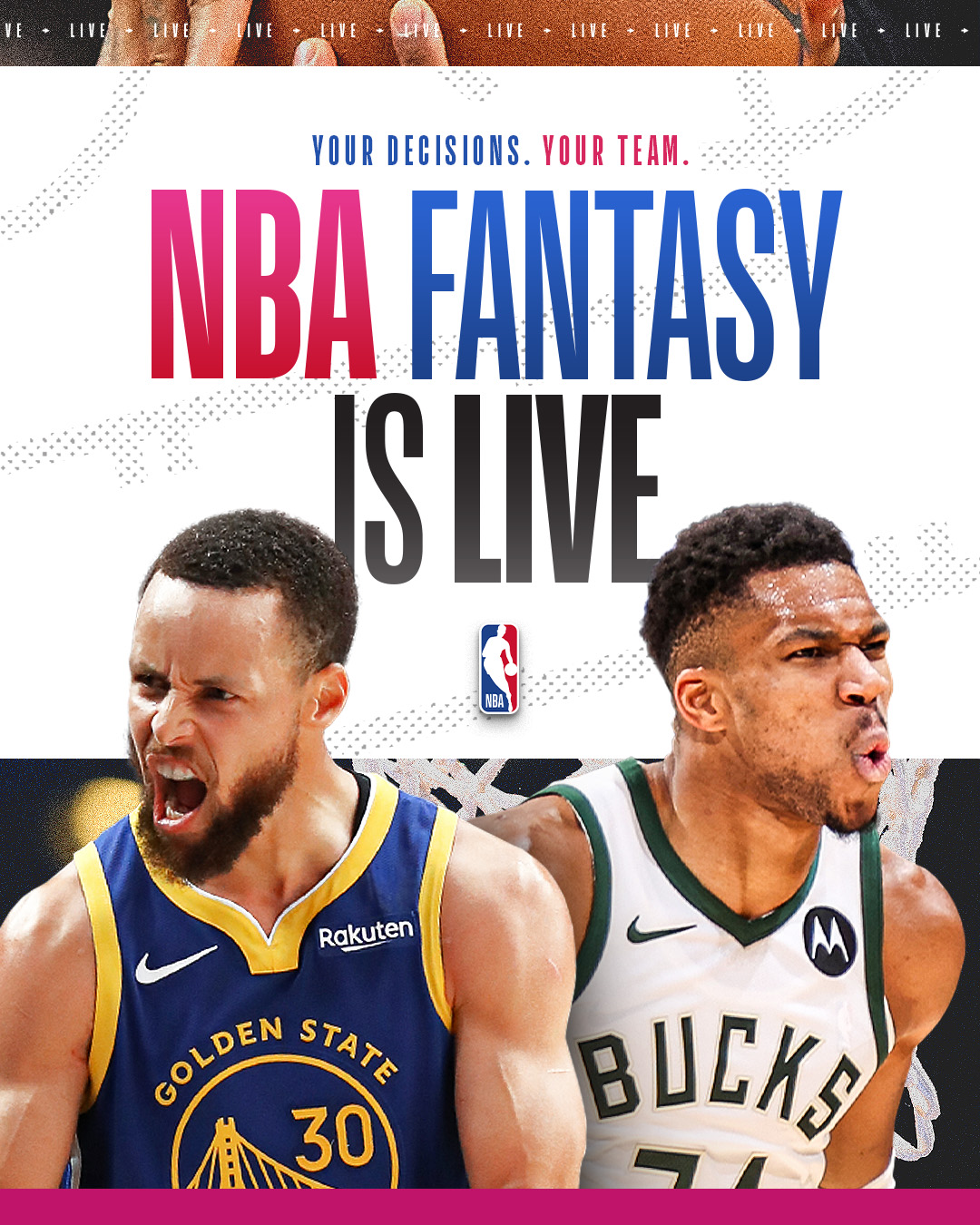 NBA Philippines - 1 Day Left before the start of the new...