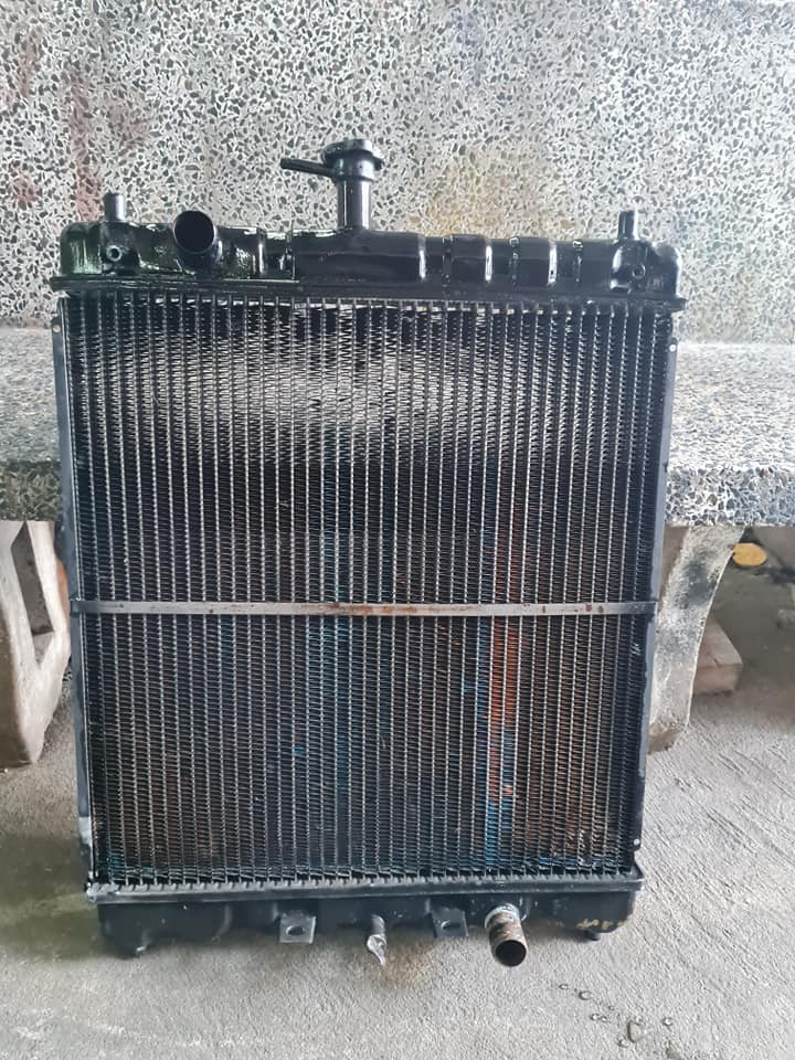 เปิดร้านทุกวันนะครับ... - WC Radiator Shop