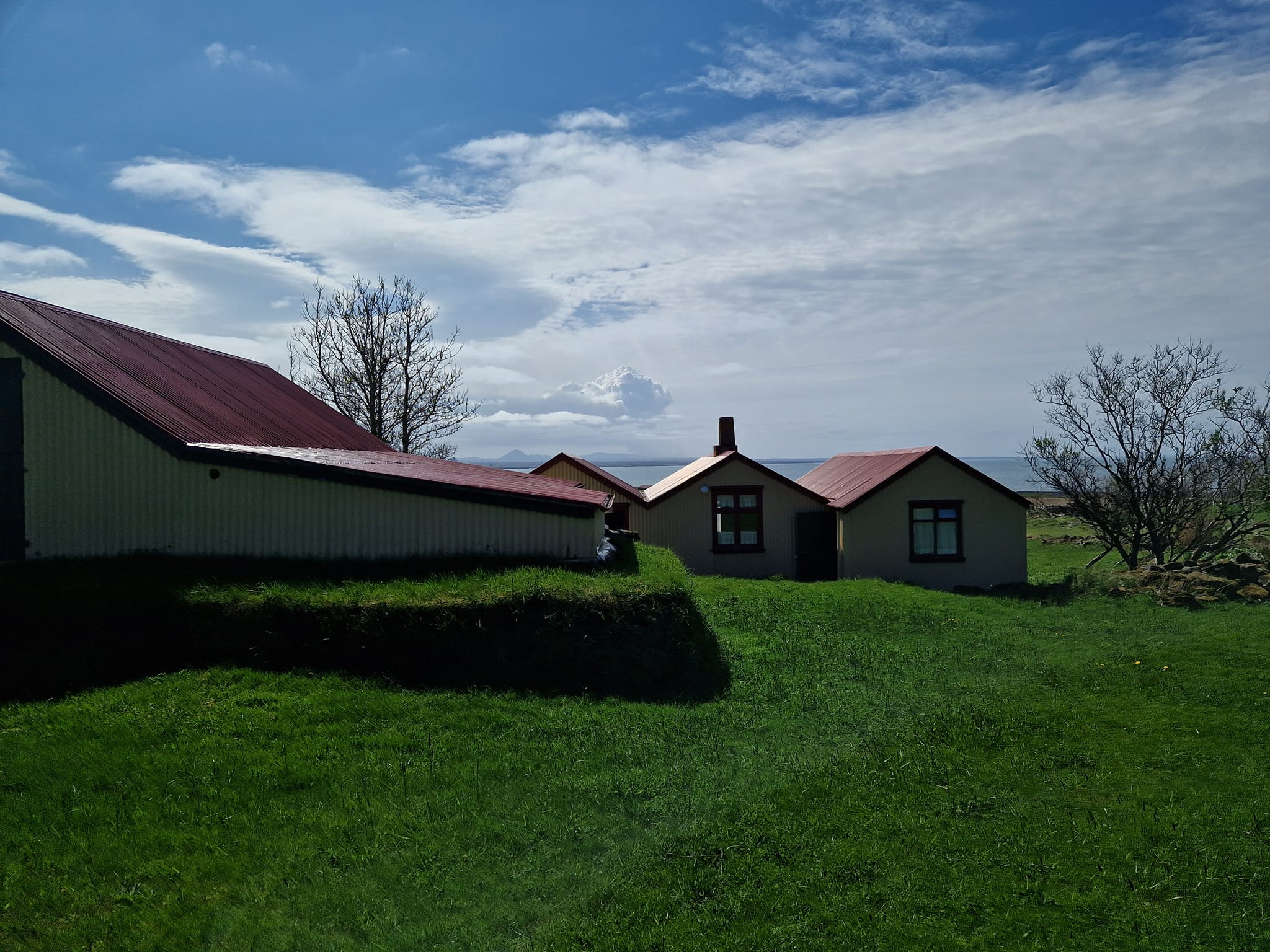 Krókur | Garðabær