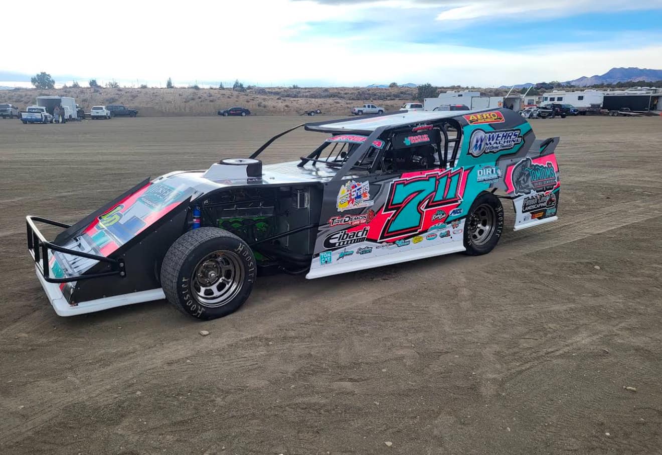 Payce Herrera Racing added a new photo. - Payce Herrera Racing