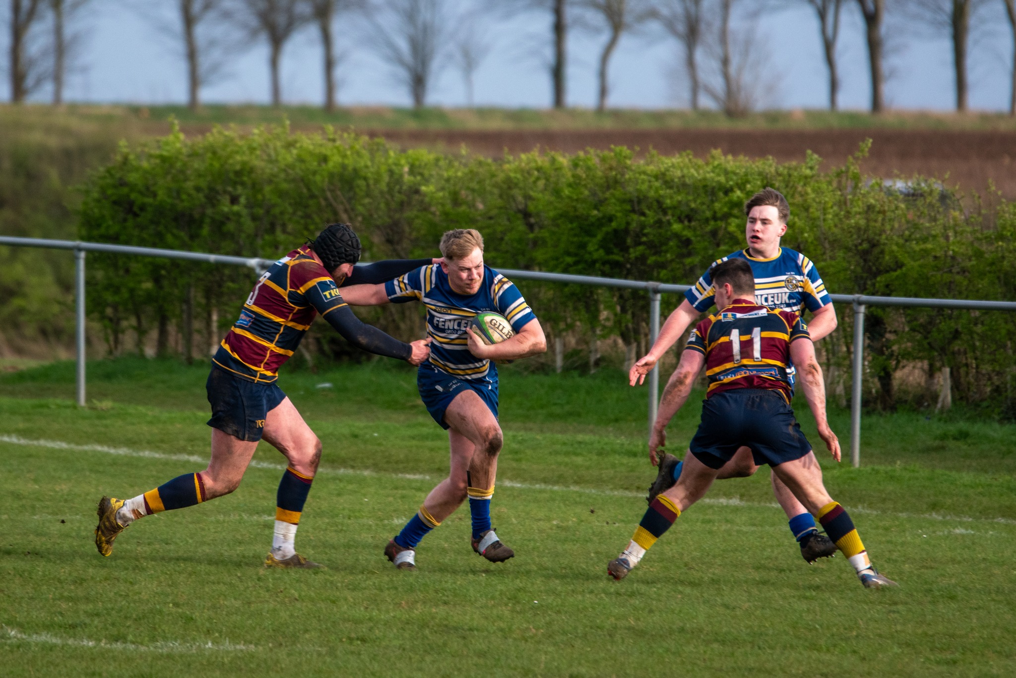 Dinnington Rugby Union Football Club