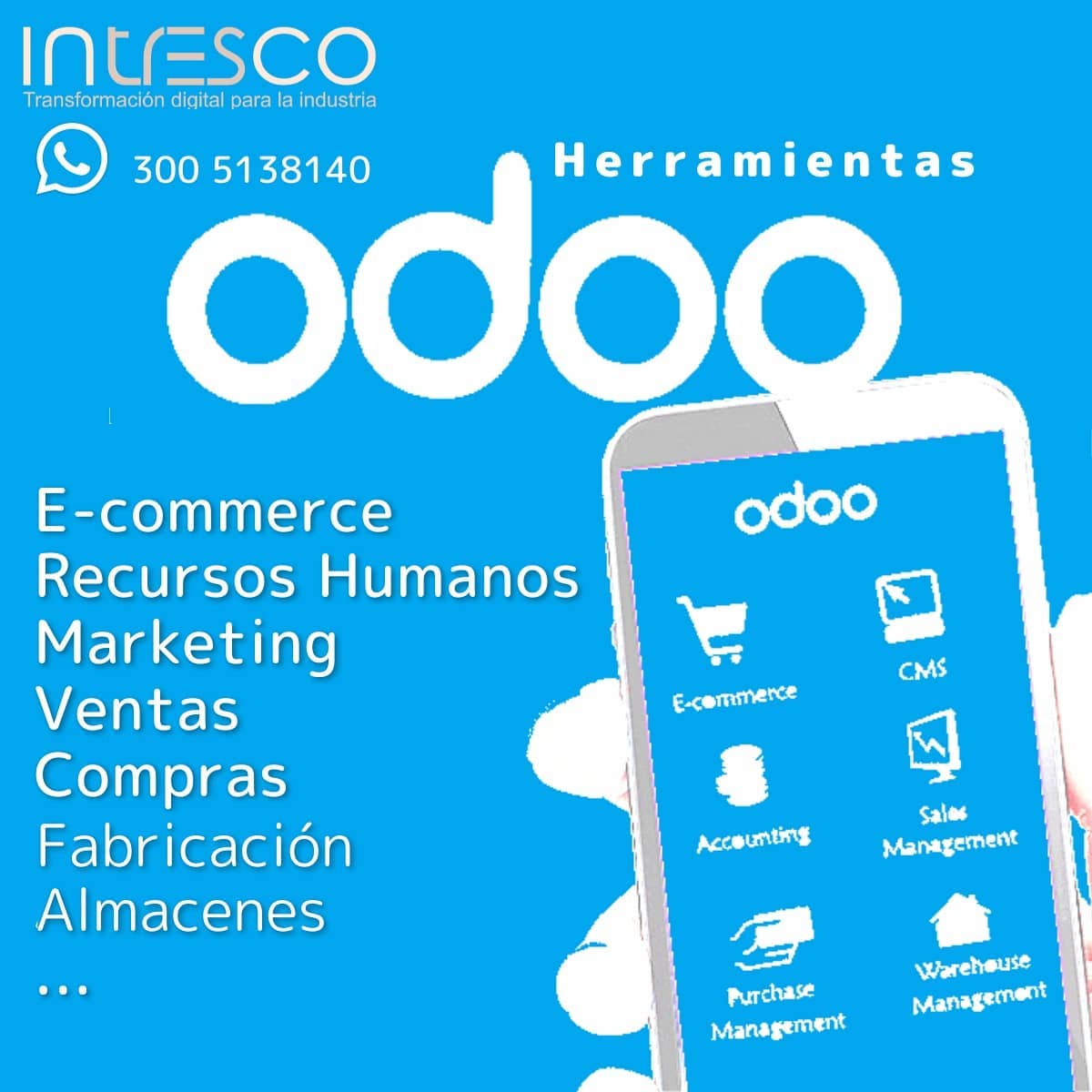 Intresco.co - Conoce todos lls Beneficios que tiene nuestra PLATAFORMA ...