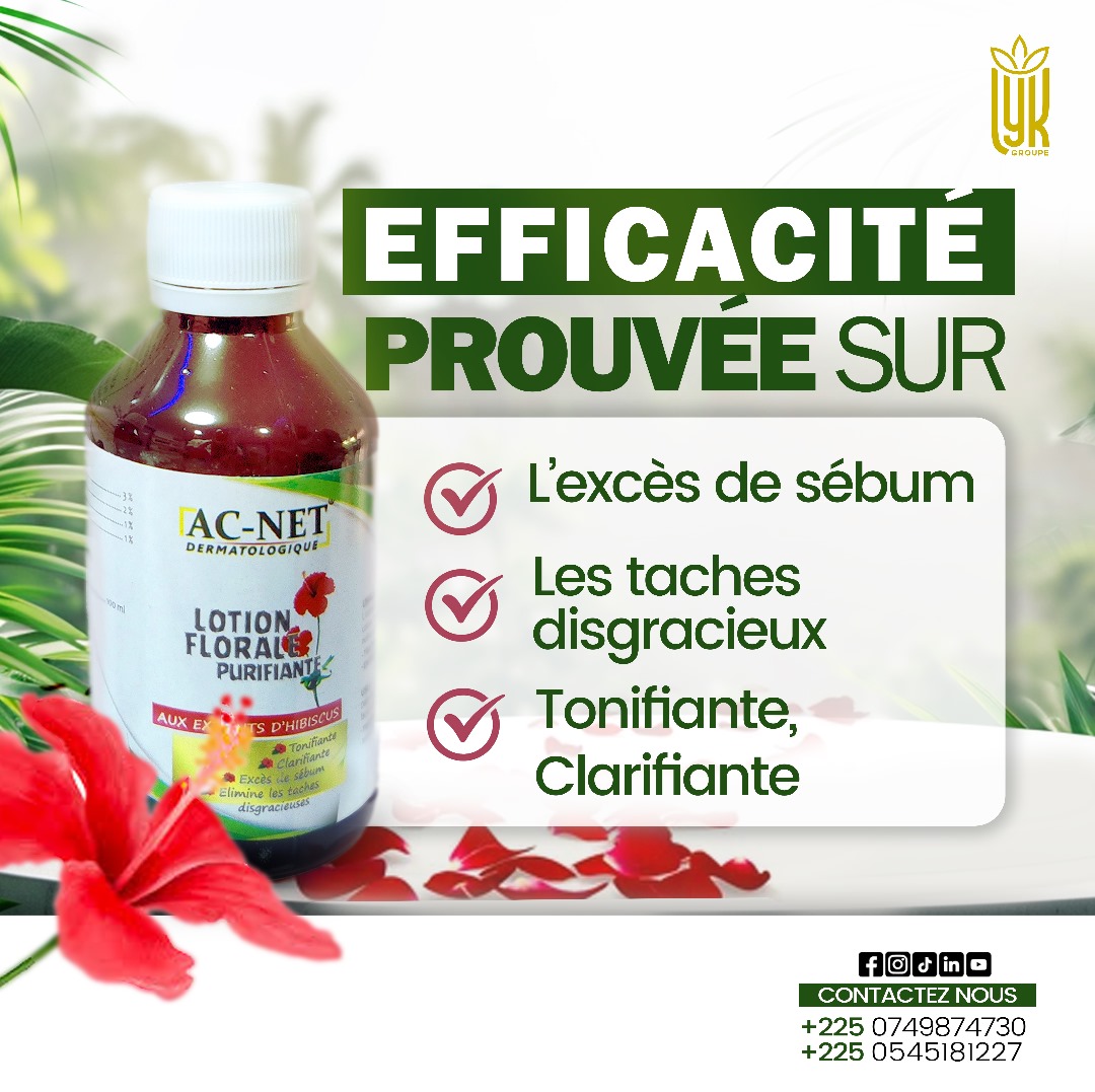 Ac-Net Dermatologique