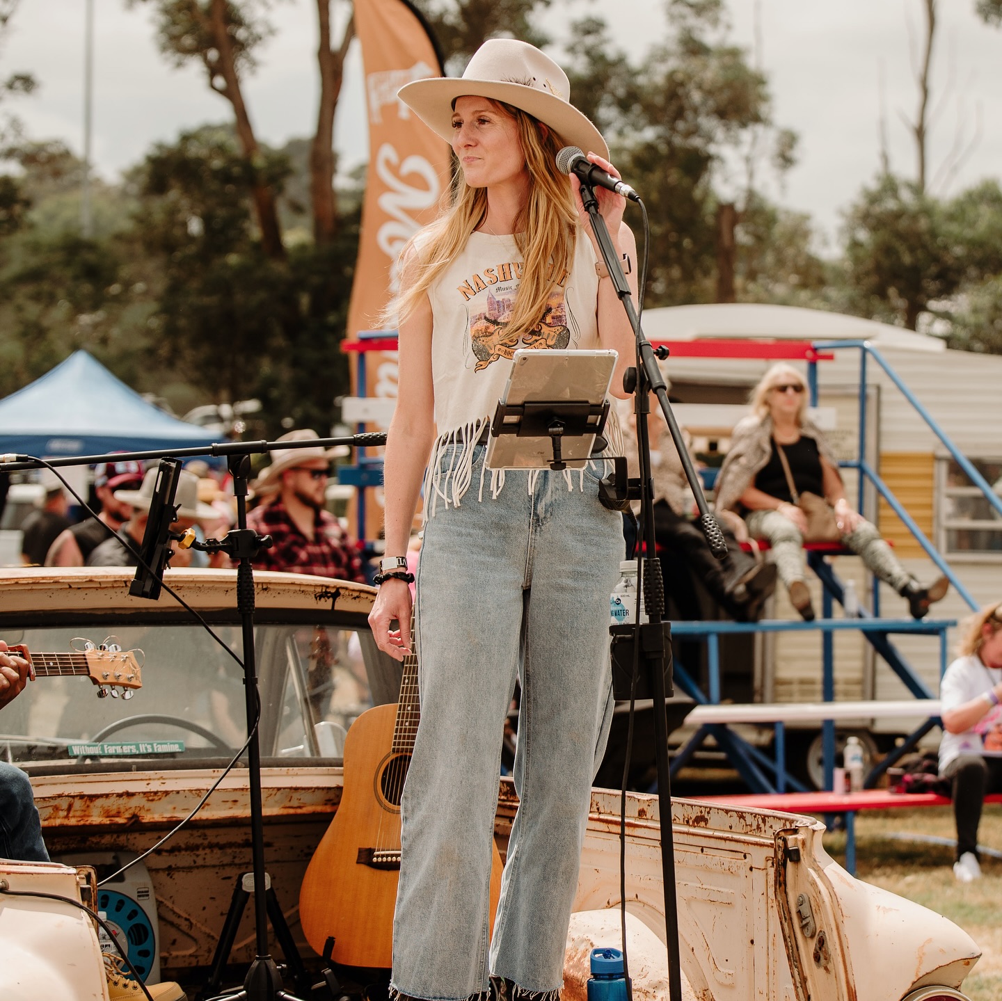 Jess Kealy Music