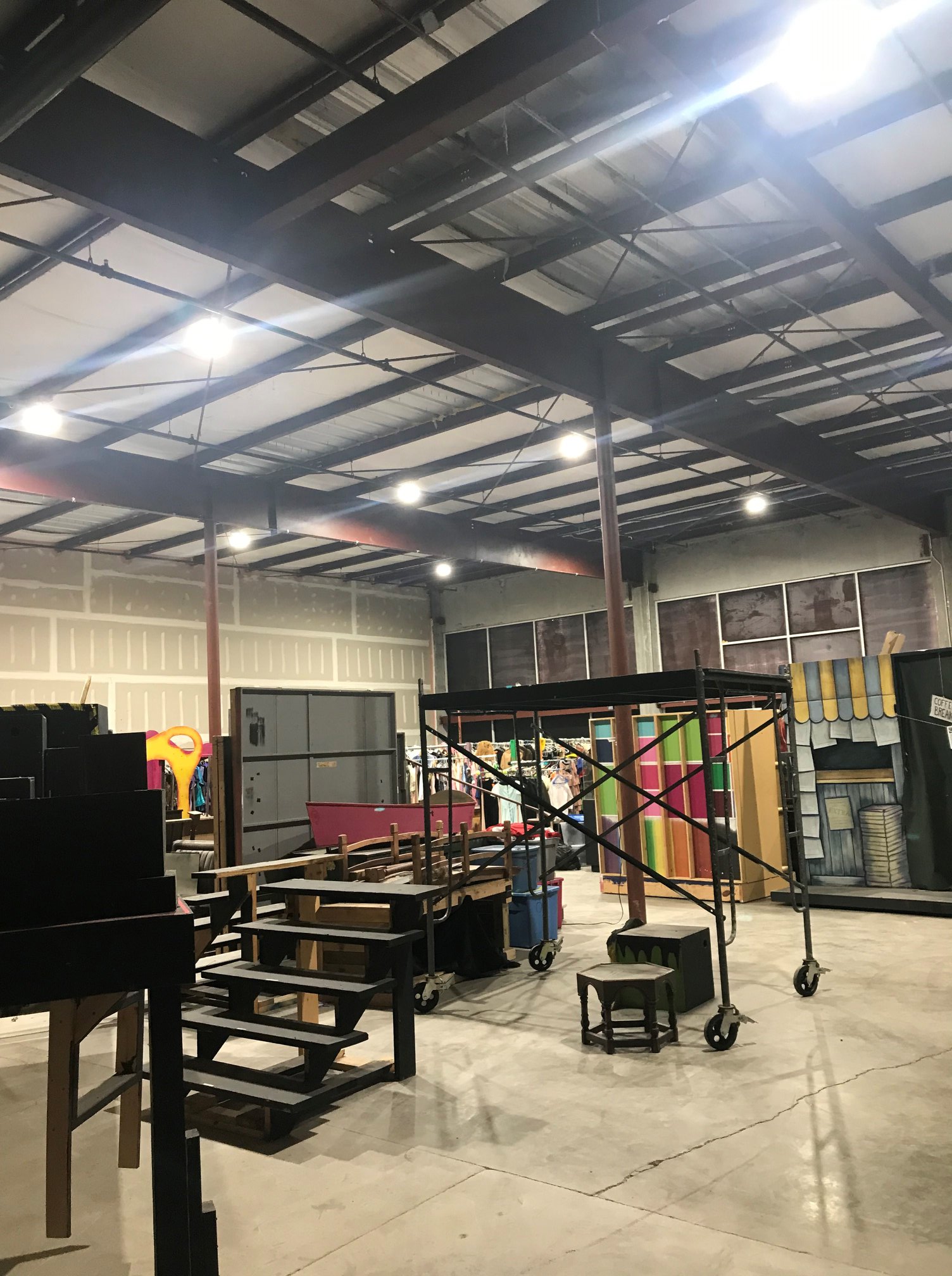 New LED lighting fixture... - Tradition Electric, Inc. | Facebook