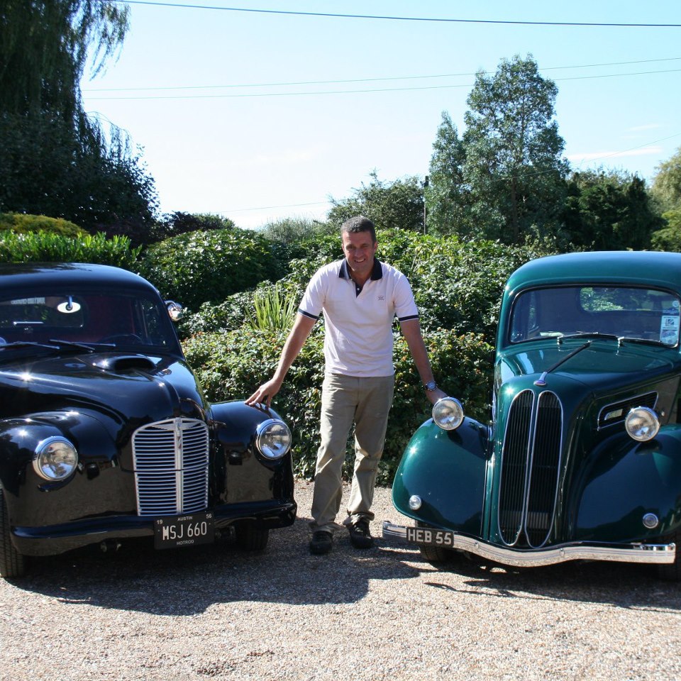 St. Andrews Autos | Chelmsford